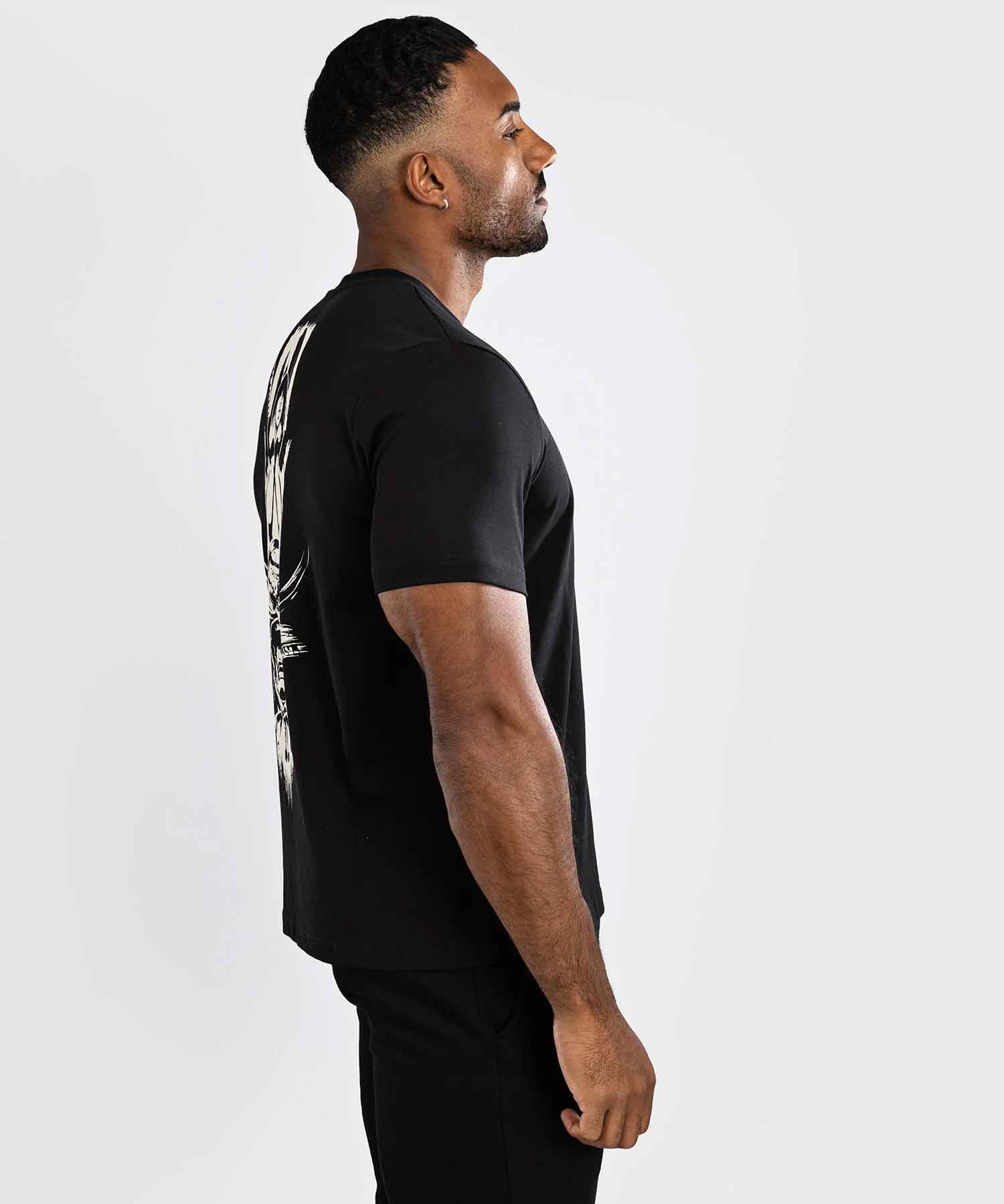 VENUM／ヴェナム　Tシャツ　　Venum x Assassin's Creed Shadows T-Shirt／限定版ヴェナム×アサシン クリード シャドウズ Tシャツ