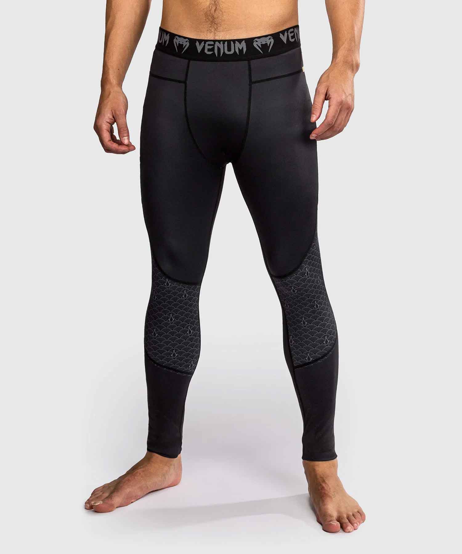 Venum x Assassin's Creed Shadows Spats／限定版ヴェナム×アサシン クリード シャドウズ スパッツ