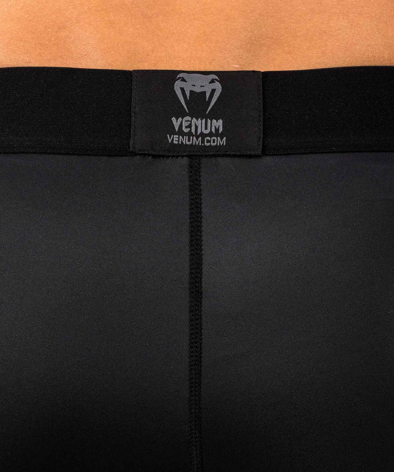 VENUM／ヴェナム　コンプレッションスパッツ（タイツ）　　Venum x Assassin's Creed Shadows Spats／限定版ヴェナム×アサシン クリード シャドウズ スパッツ