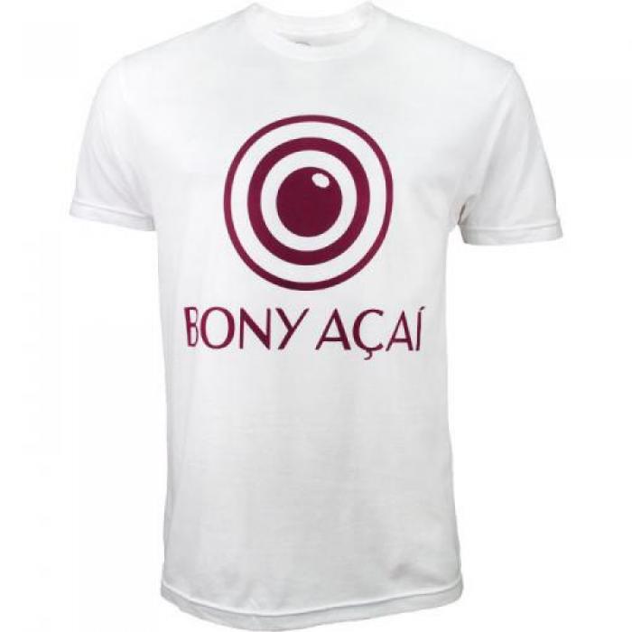 総合格闘技MMAブランド／その他　Tシャツ　　BONY ACAI／ボニーアサイー　BONY ACAI