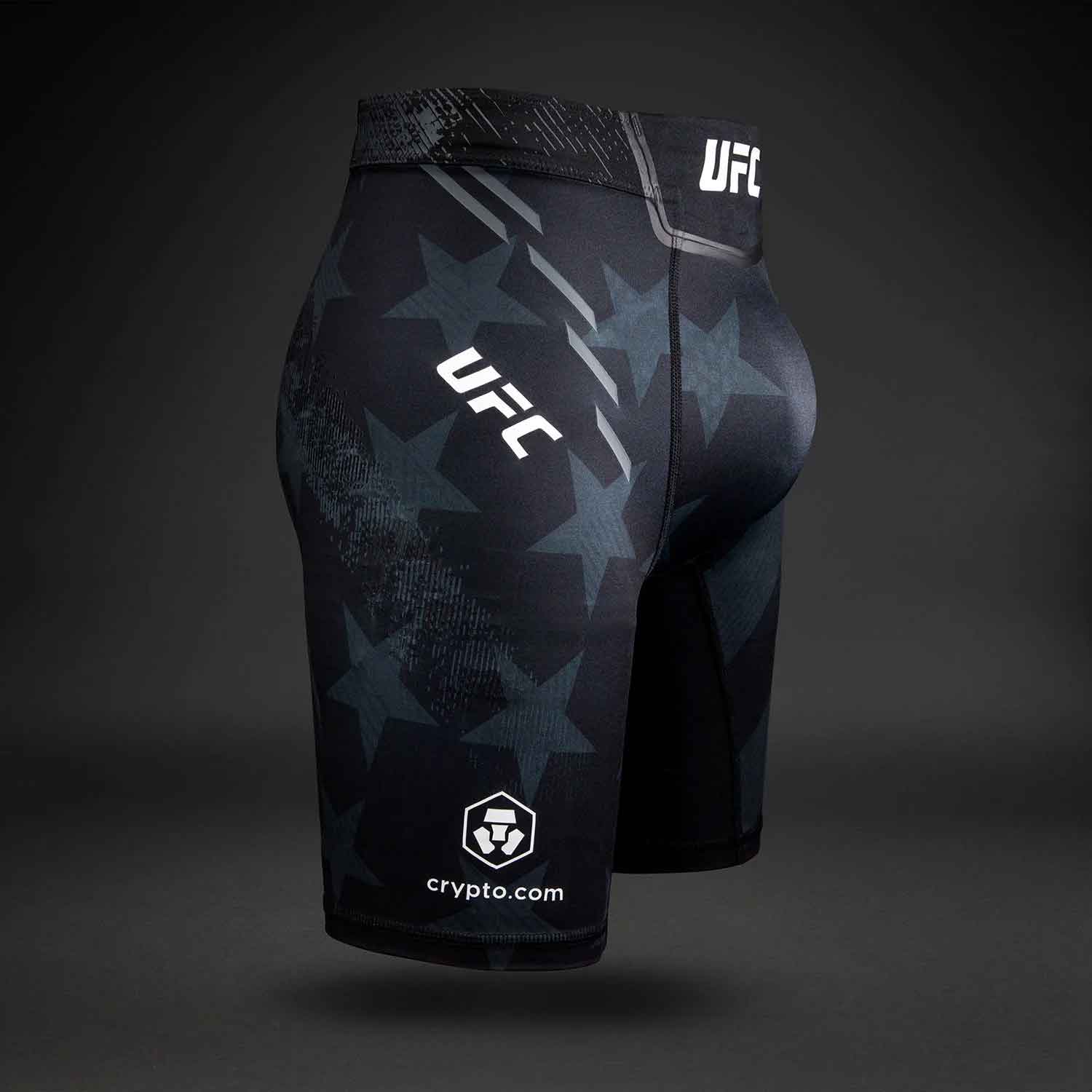 VENUM／ヴェナム　コンプレッション・バーリトゥードショーツ　　UFC Unrivaled by Venum Men's Michael Chandler Vale Tudo Short／UFCアンライバルド by VENUM メンズ マイケル・チャンドラー バーリトゥードショーツ