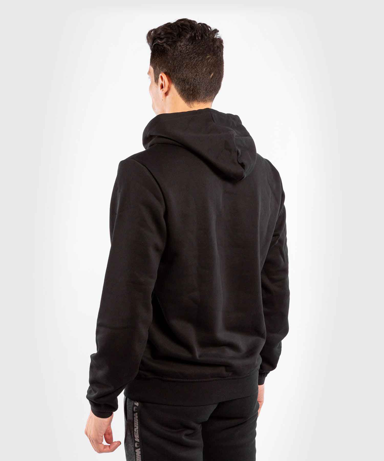 VENUM／ヴェナム　パーカー（フーディー）　　CLASSIC HOODIE／クラシック フーディー（パーカー）黒／白