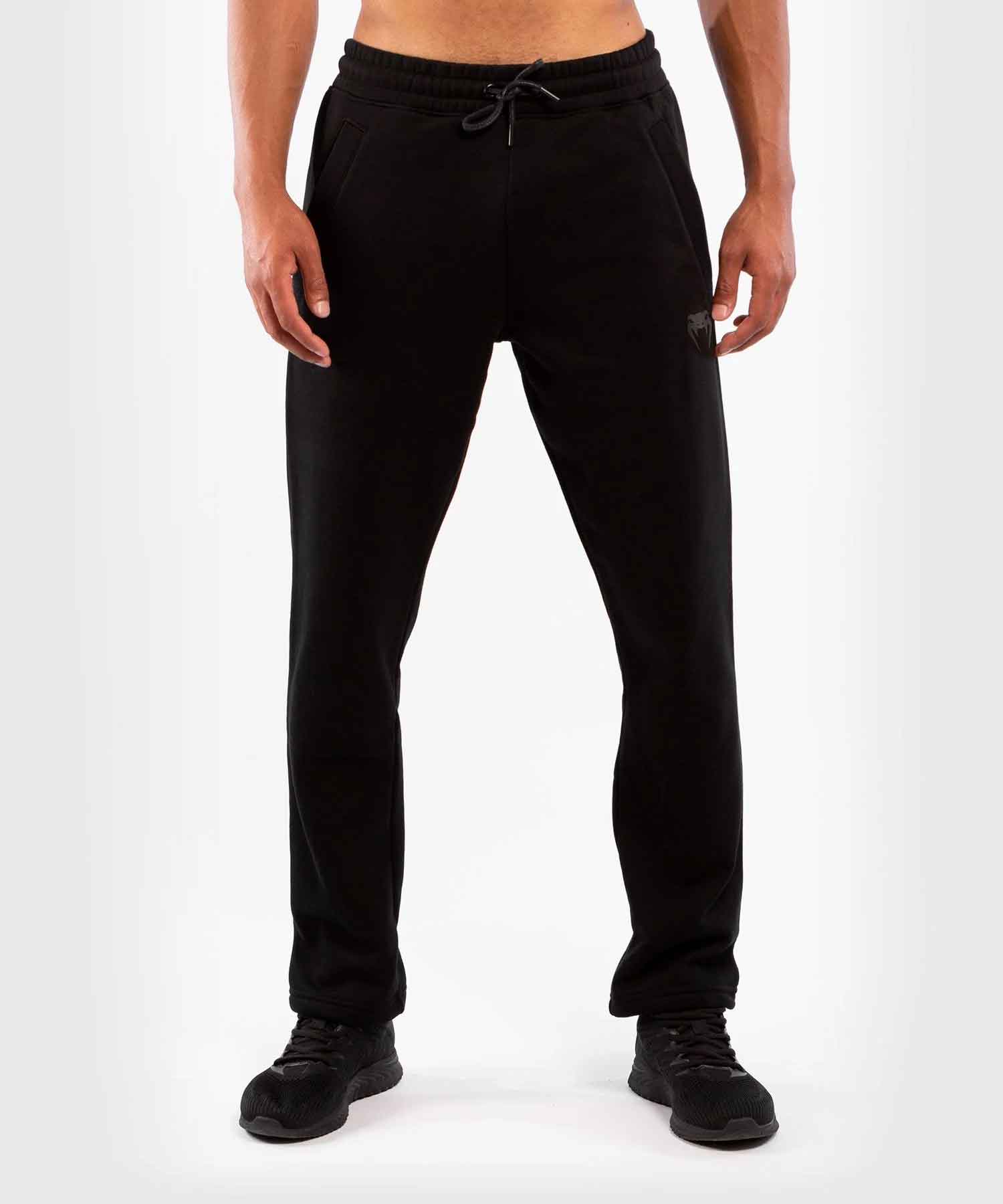 CLASSIC JOGGERS／クラシック ジョガー（マットブラック）
