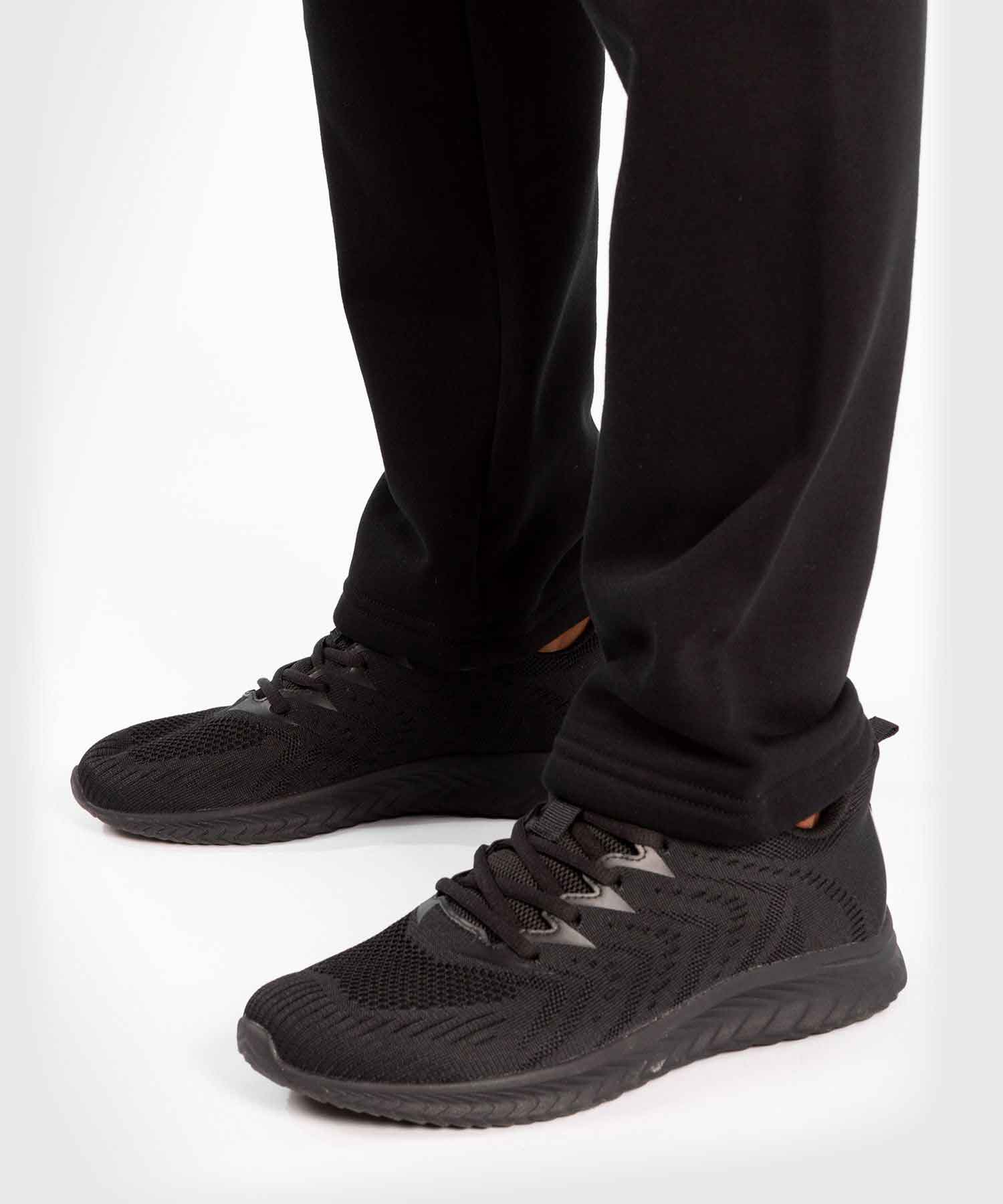 VENUM／ヴェナム　スウェットパンツ　　CLASSIC JOGGERS／クラシック ジョガー（マットブラック）