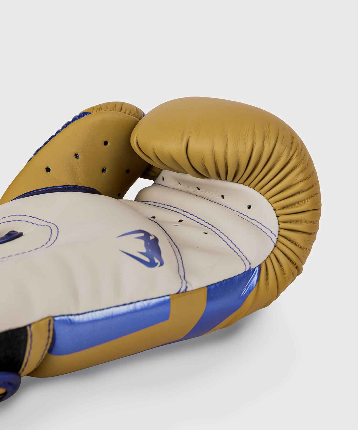 VENUM／ヴェナム　ボクシンググローブ　　Elite Boxing Gloves Special Edition／特別版エリート ボクシンググローブ（キャメル）