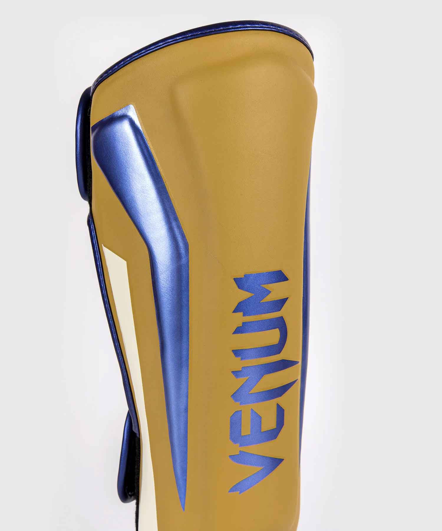 VENUM／ヴェナム　シンガード（レガース）　　Elite Shin Guards Special Edition／特別版エリート シンガード（キャメル）