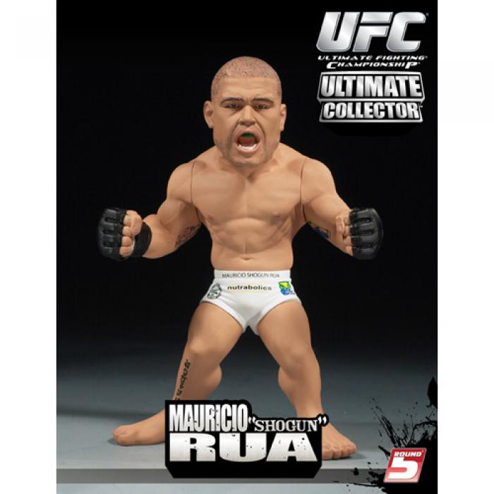 UFCアルティメット・コレクター（シリーズ4）マウリシオ・“ショーグン”・フア