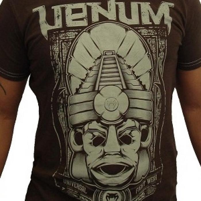 VENUM／ヴェナム　Tシャツ　　マヤ・マスク
