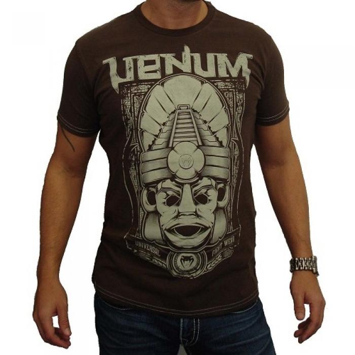 VENUM／ヴェナム　Tシャツ　　マヤ・マスク