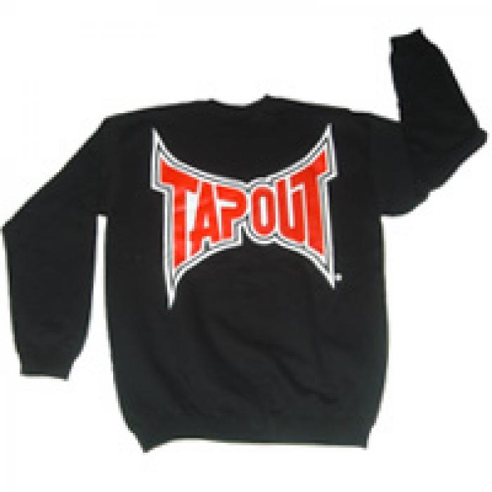 TAPOUT／タップアウト　パーカー・スウェット　　Heavy Duty Crewneck