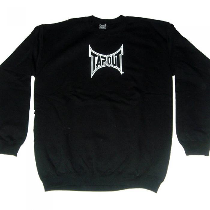 Heavy Duty Crewneck