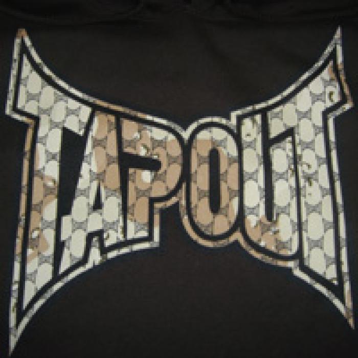 TAPOUT／タップアウト　パーカー・スウェット　　Desert Storm