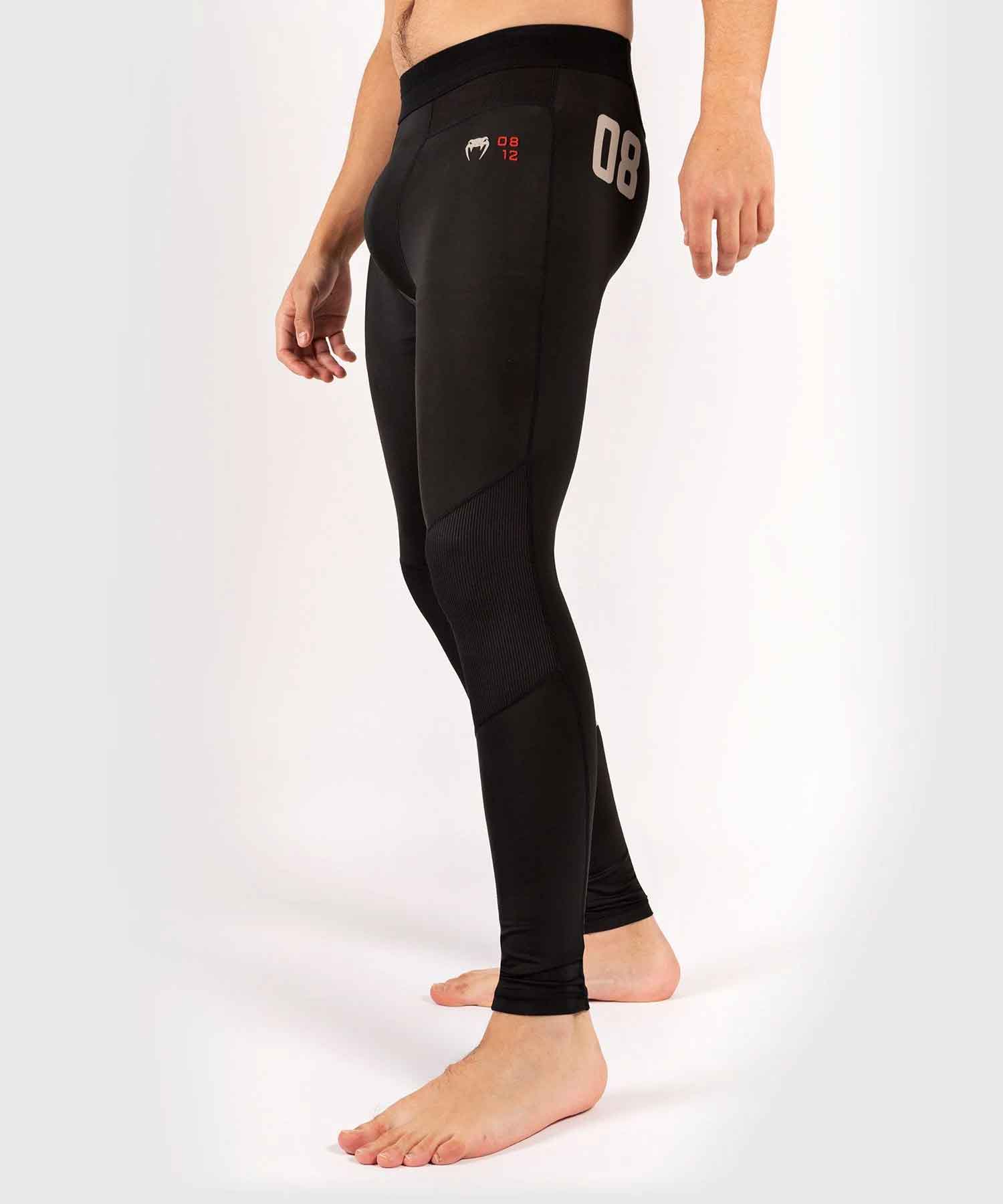 VENUM／ヴェナム　コンプレッションスパッツ（タイツ）　　LOMA 08-12 COMPRESSION TIGHTS／LOMA（ワシル・ロマチェンコ）08-12 コンプレッションタイツ