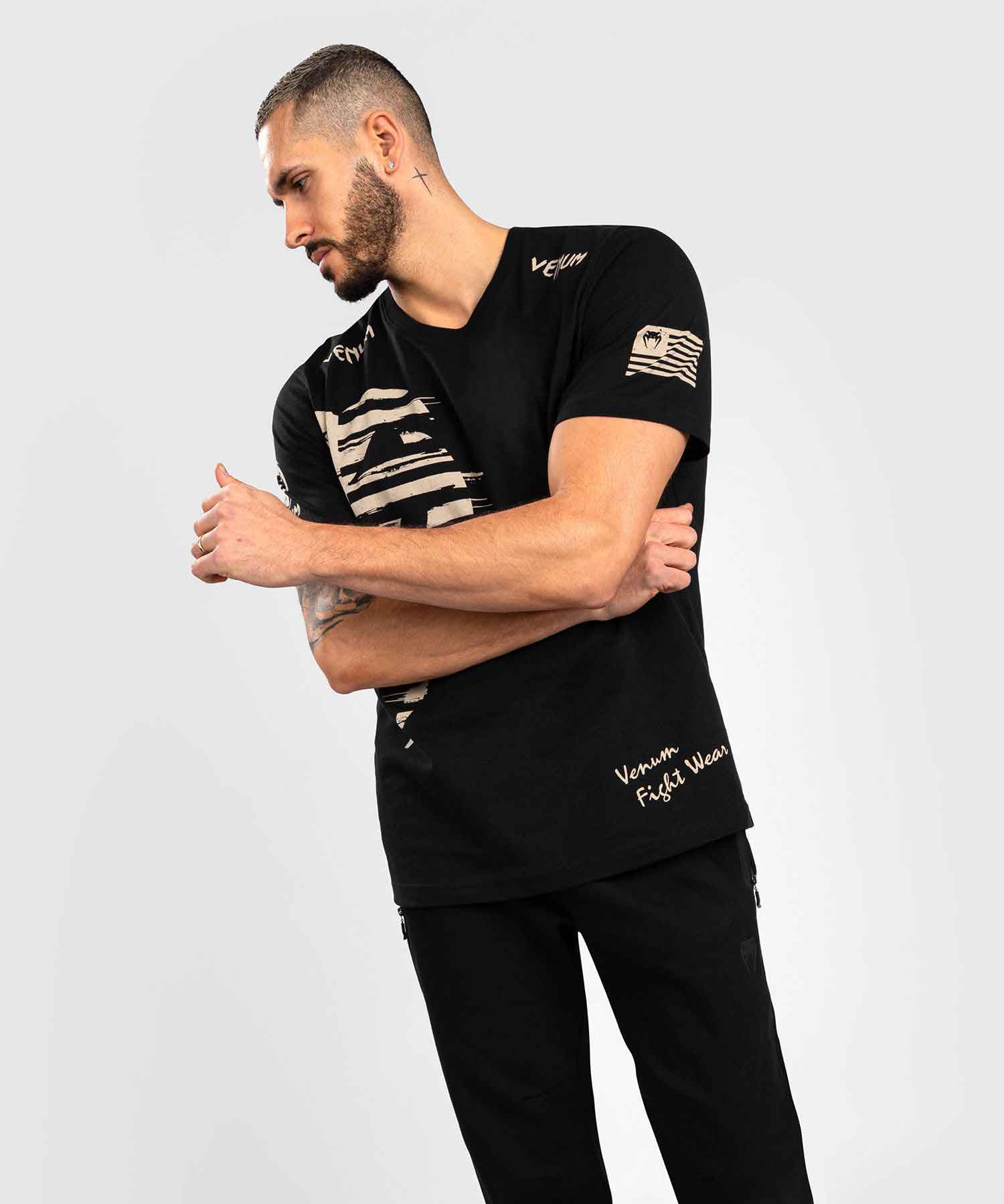 VENUM／ヴェナム Tシャツ GIANT USA T-SHIRT／ジャイアント USA T