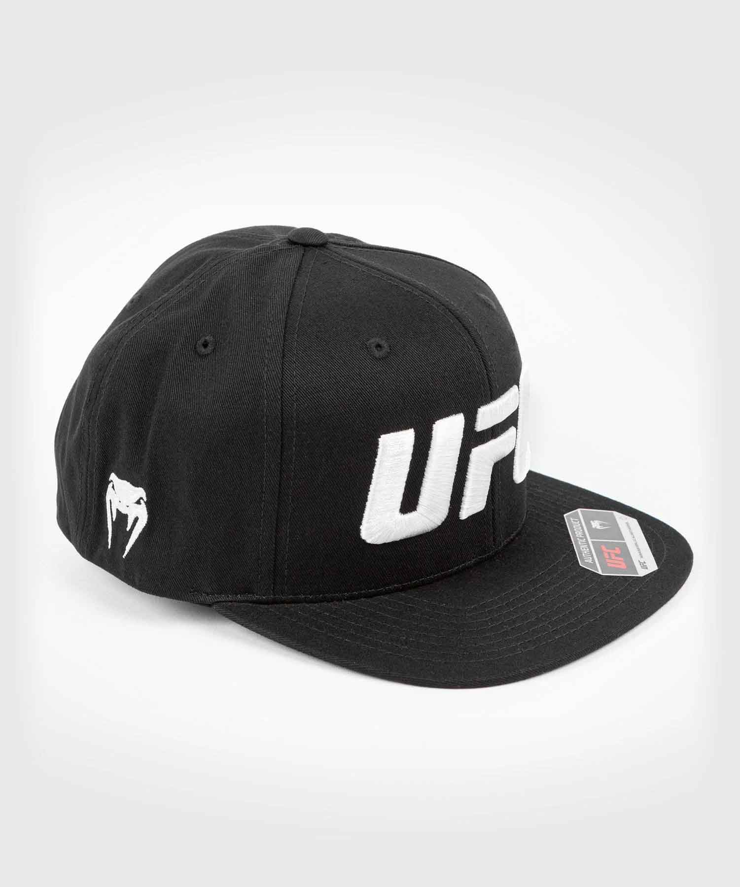 VENUM／ヴェナム　ビーニー・キャップ　　UFC VENUM AUTHENTIC FIGHT NIGHT UNISEX WALKOUT HAT／UFC VENUM オーセンティック ファイトナイト ユニセックス ウォークアウト ハット（黒／白／グレー）