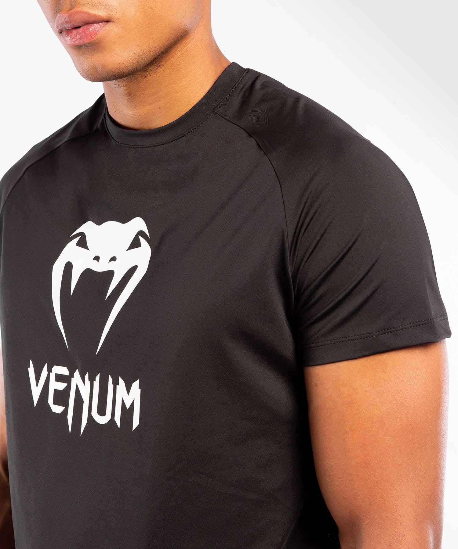 VENUM／ヴェナム　Tシャツ　　CLASSIC DRY TECH T-SHIRT／クラシック ドライテックTシャツ