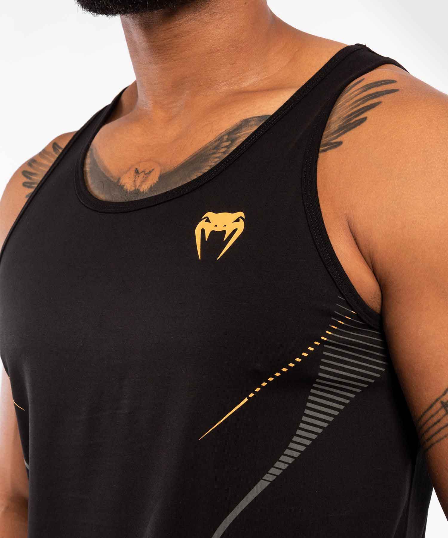 VENUM／ヴェナム　タンクトップ　　ATHLETICS TANK TOP／アスレチックス タンクトップ