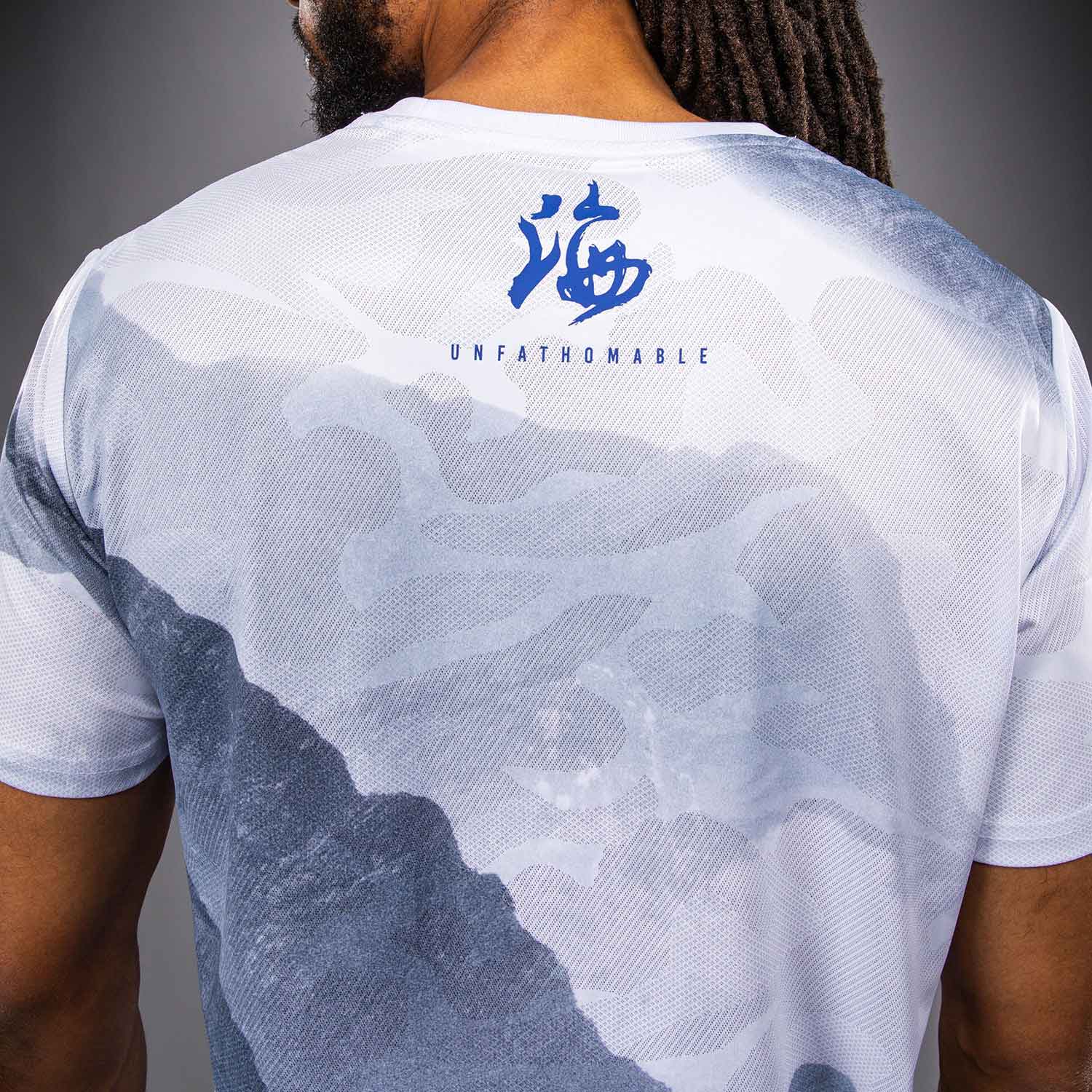 VENUM／ヴェナム　Tシャツ　　Venum x Kai Asakura Dry Tech T-Shirt／ヴェナム×朝倉海 ドライテックTシャツ