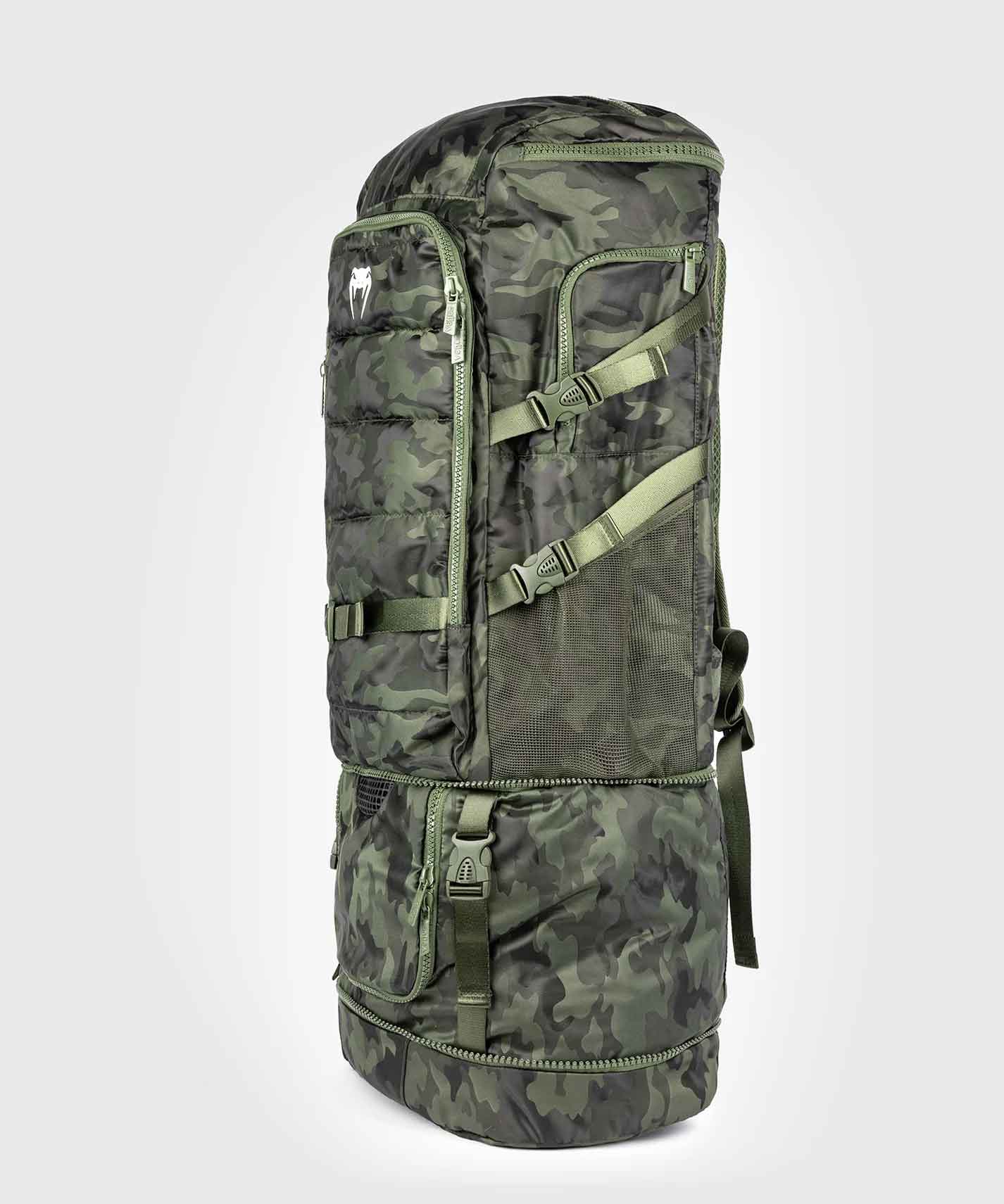 VENUM／ヴェナム　バッグ・バックパック　　Challenger Xtrem BackPack／チャレンジャー エクストリーム バックパック（カモ／カーキ）