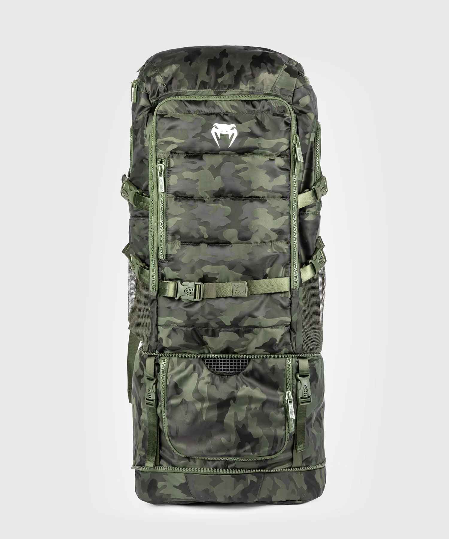 Challenger Xtrem BackPack／チャレンジャー エクストリーム バックパック（カモ／カーキ）