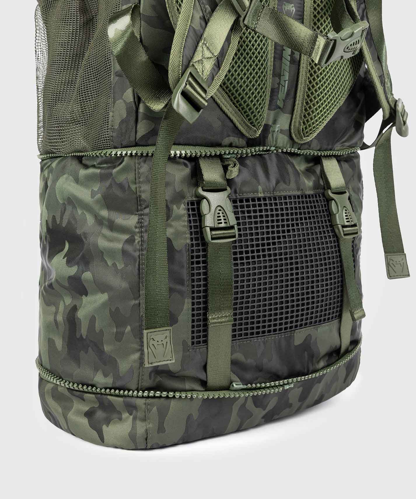 VENUM／ヴェナム　バッグ・バックパック　　Challenger Xtrem BackPack／チャレンジャー エクストリーム バックパック（カモ／カーキ）