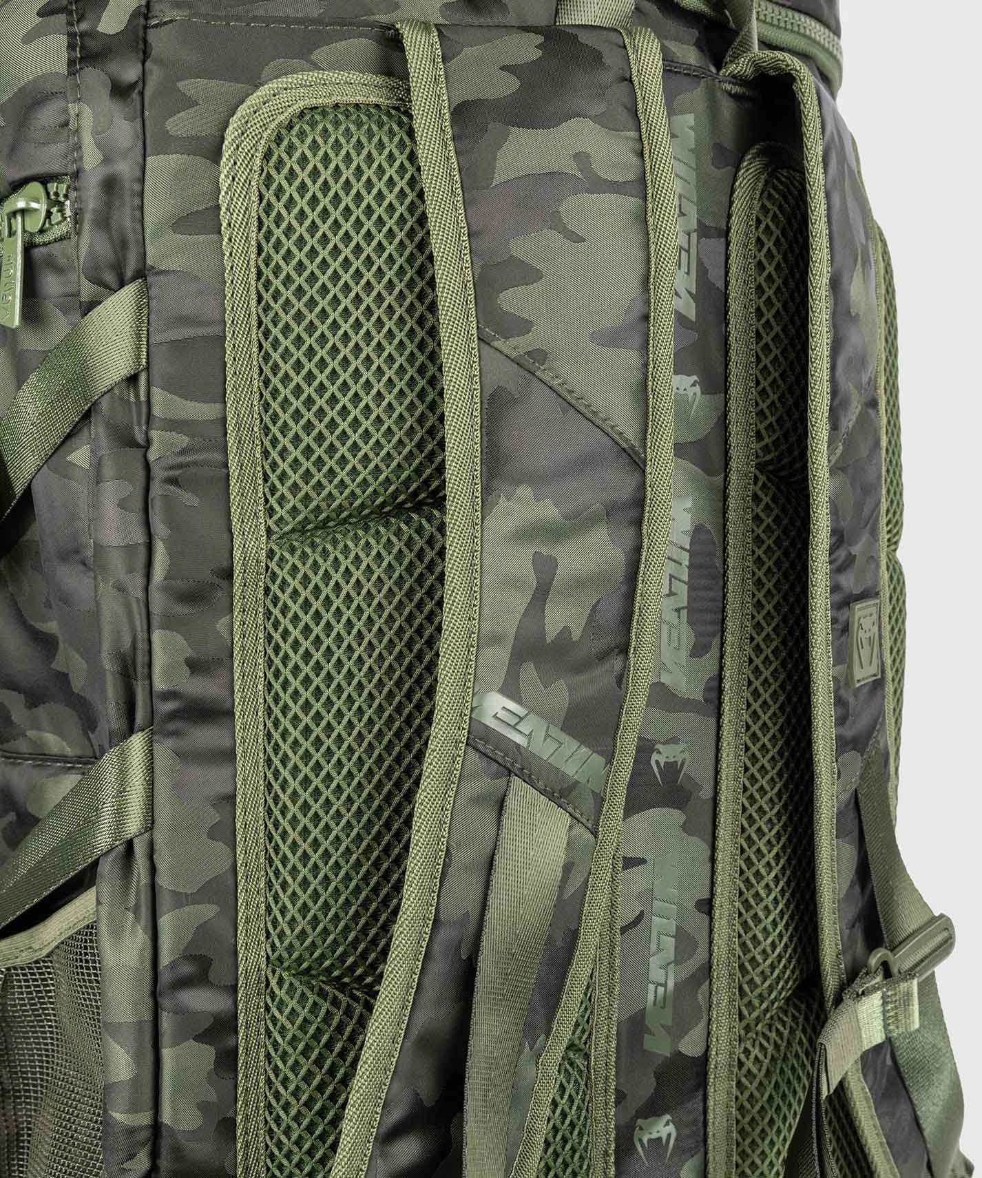 VENUM／ヴェナム　バッグ・バックパック　　Challenger Xtrem BackPack／チャレンジャー エクストリーム バックパック（カモ／カーキ）