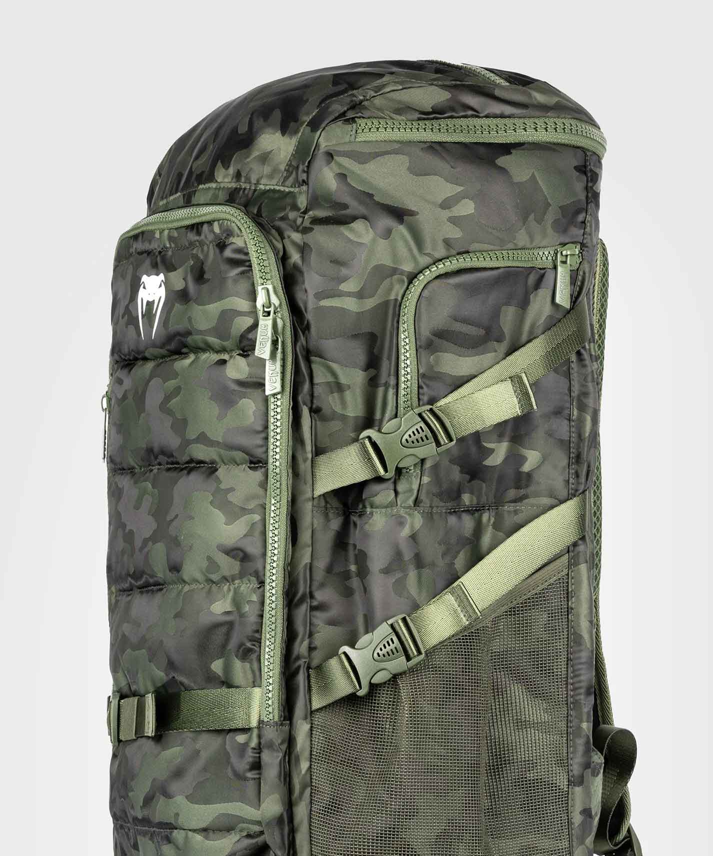 VENUM／ヴェナム　バッグ・バックパック　　Challenger Xtrem BackPack／チャレンジャー エクストリーム バックパック（カモ／カーキ）