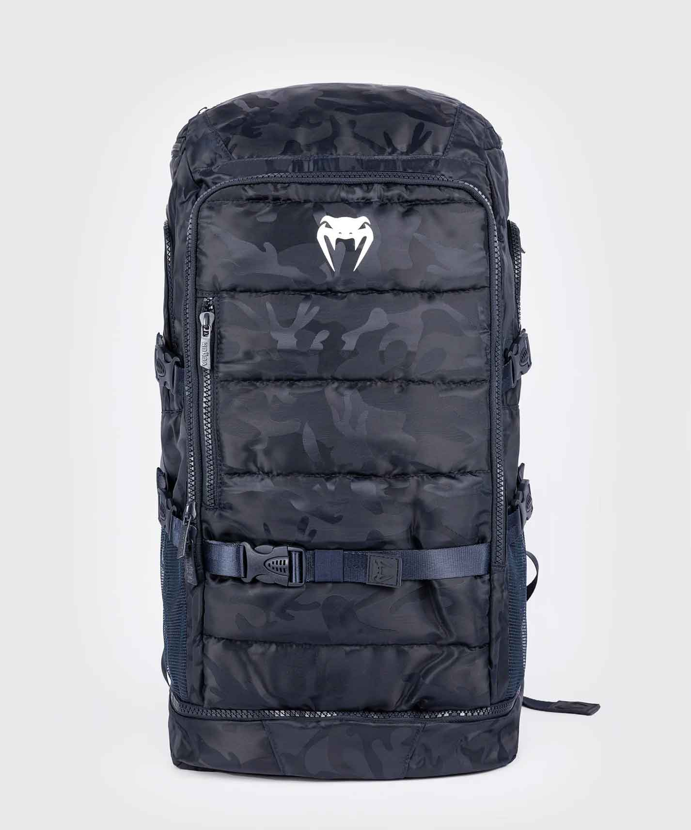 VENUM／ヴェナム　バッグ・バックパック　　Challenger Xtrem BackPack／チャレンジャー エクストリーム バックパック（カモ／ネイビーブルー）