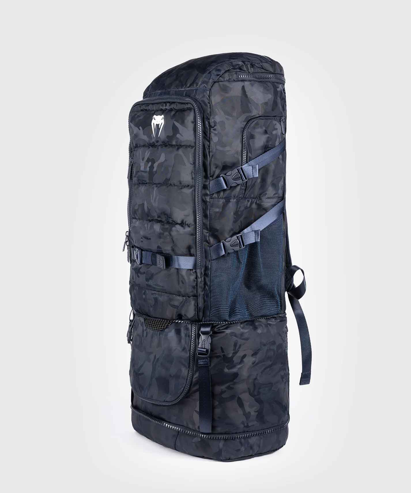 VENUM／ヴェナム　バッグ・バックパック　　Challenger Xtrem BackPack／チャレンジャー エクストリーム バックパック（カモ／ネイビーブルー）