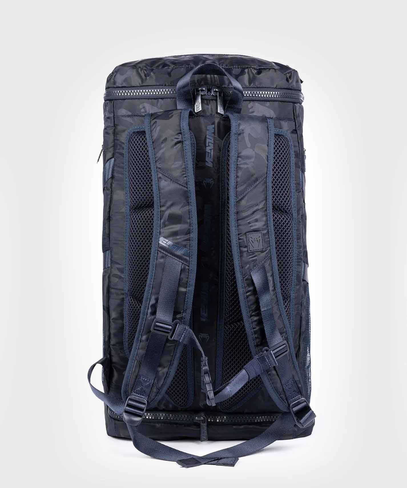 VENUM／ヴェナム　バッグ・バックパック　　Challenger Xtrem BackPack／チャレンジャー エクストリーム バックパック（カモ／ネイビーブルー）