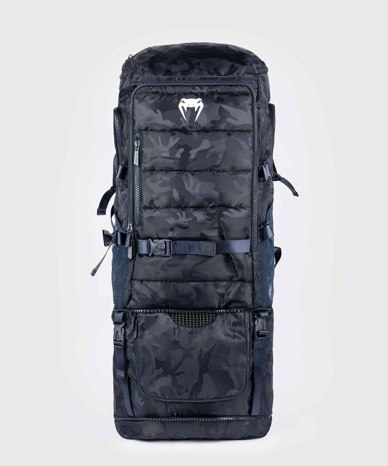 Challenger Xtrem BackPack／チャレンジャー エクストリーム バックパック（カモ／ネイビーブルー）