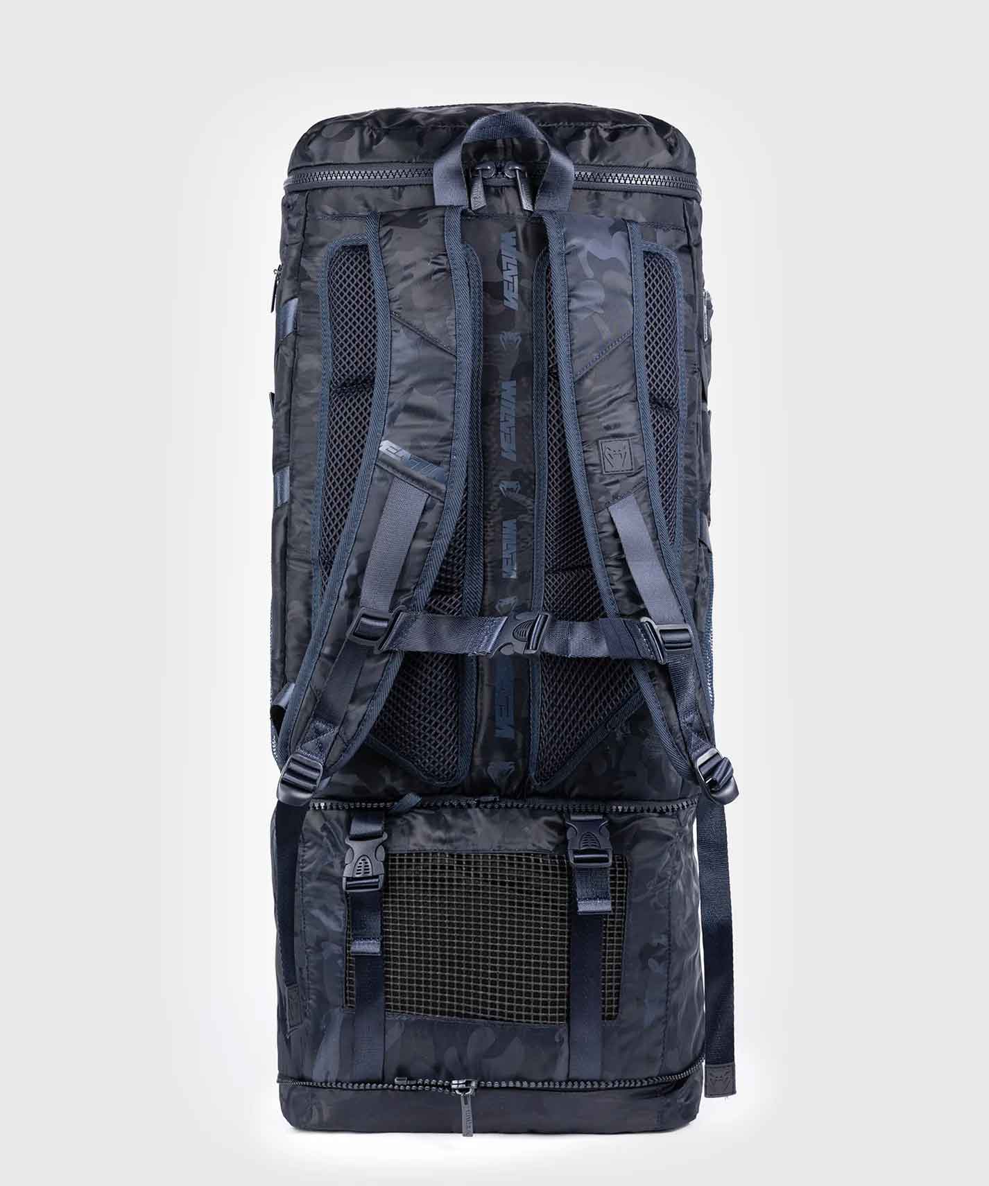 VENUM／ヴェナム　バッグ・バックパック　　Challenger Xtrem BackPack／チャレンジャー エクストリーム バックパック（カモ／ネイビーブルー）