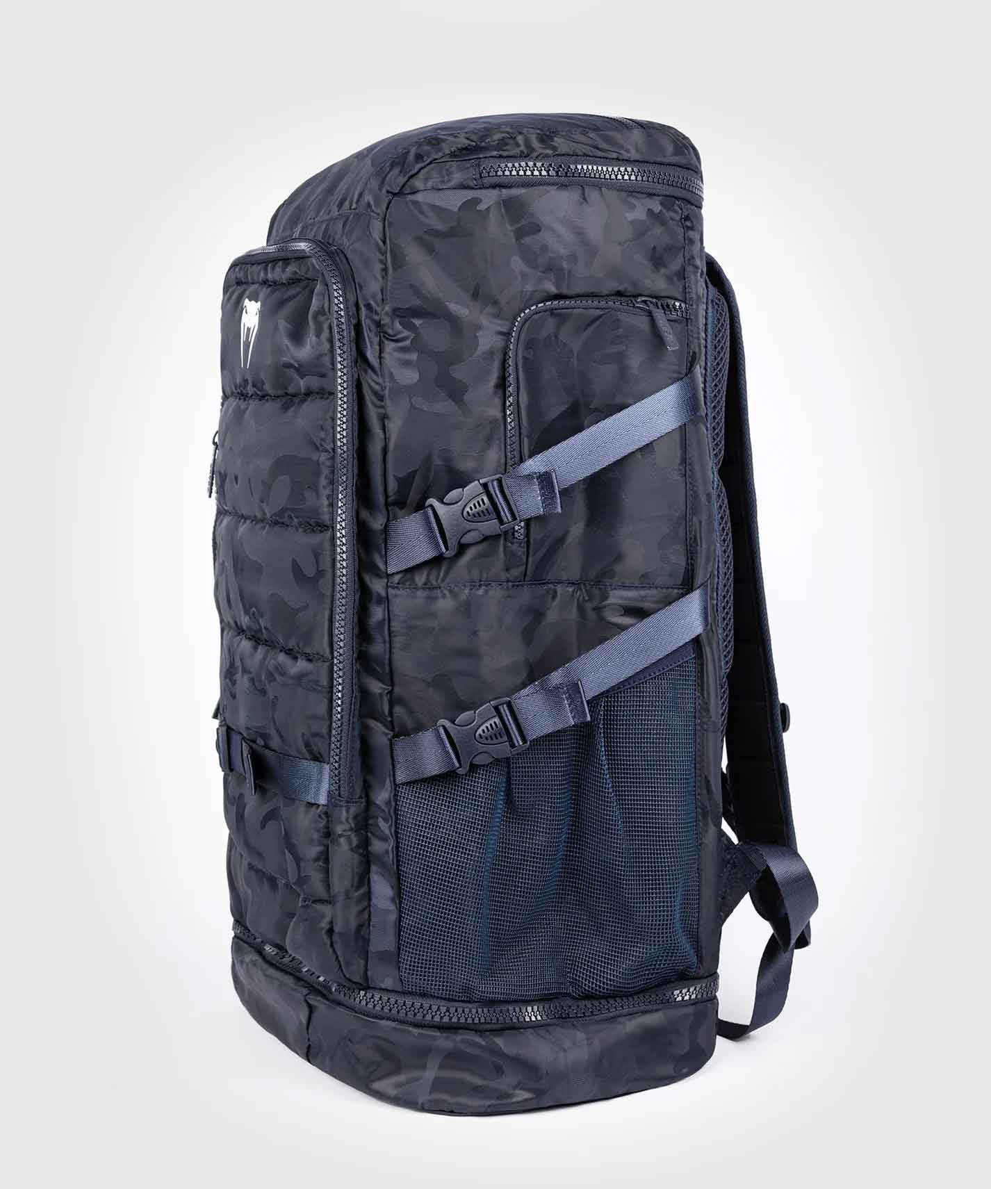 VENUM／ヴェナム　バッグ・バックパック　　Challenger Xtrem BackPack／チャレンジャー エクストリーム バックパック（カモ／ネイビーブルー）