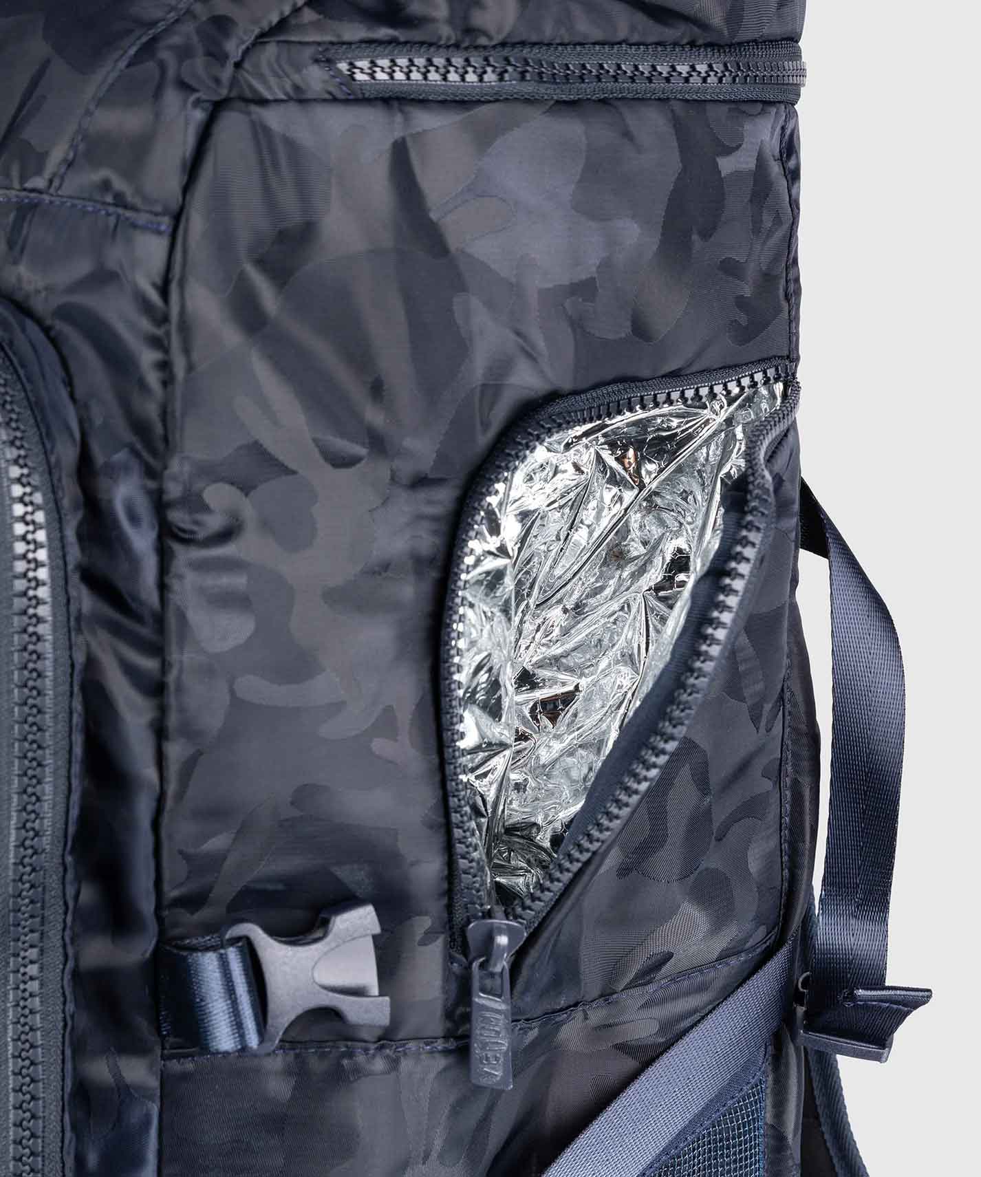 VENUM／ヴェナム　バッグ・バックパック　　Challenger Xtrem BackPack／チャレンジャー エクストリーム バックパック（カモ／ネイビーブルー）