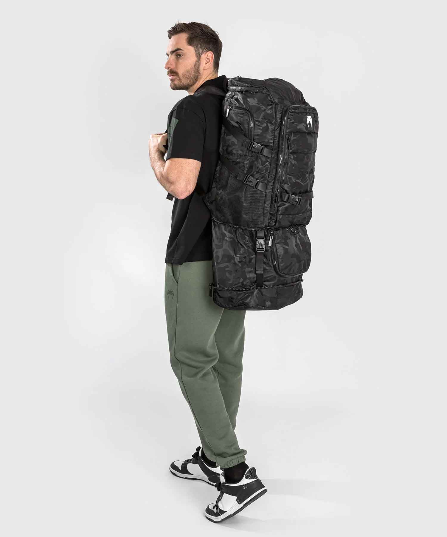 VENUM／ヴェナム　バッグ・バックパック　　Challenger Xtrem BackPack／チャレンジャー エクストリーム バックパック（カモ／ネイビーブルー）