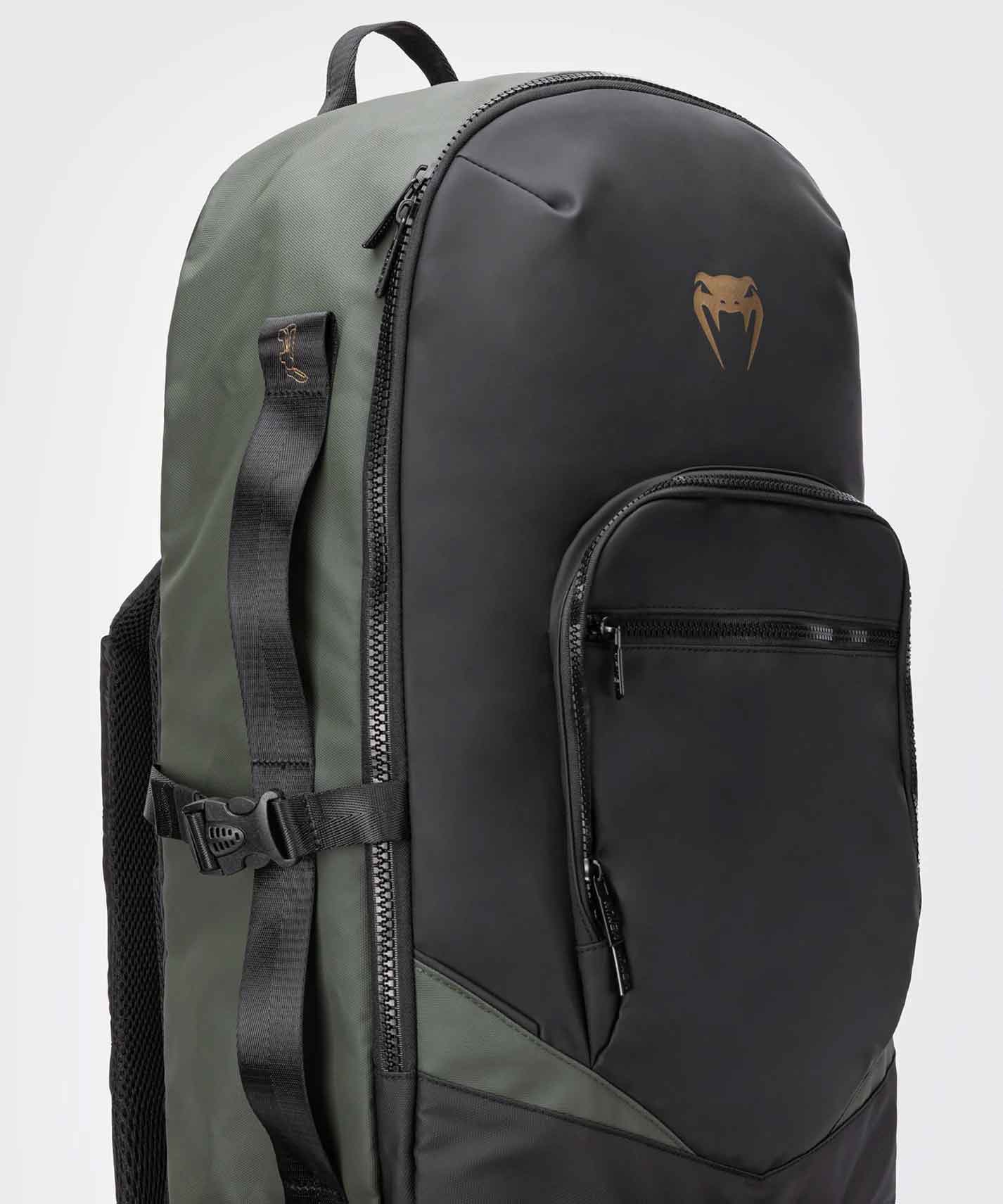 VENUM／ヴェナム　バッグ・バックパック　　Evo 2 Xtrem Backpack／エヴォ 2 エクストリーム バックパック（黒／カーキ）