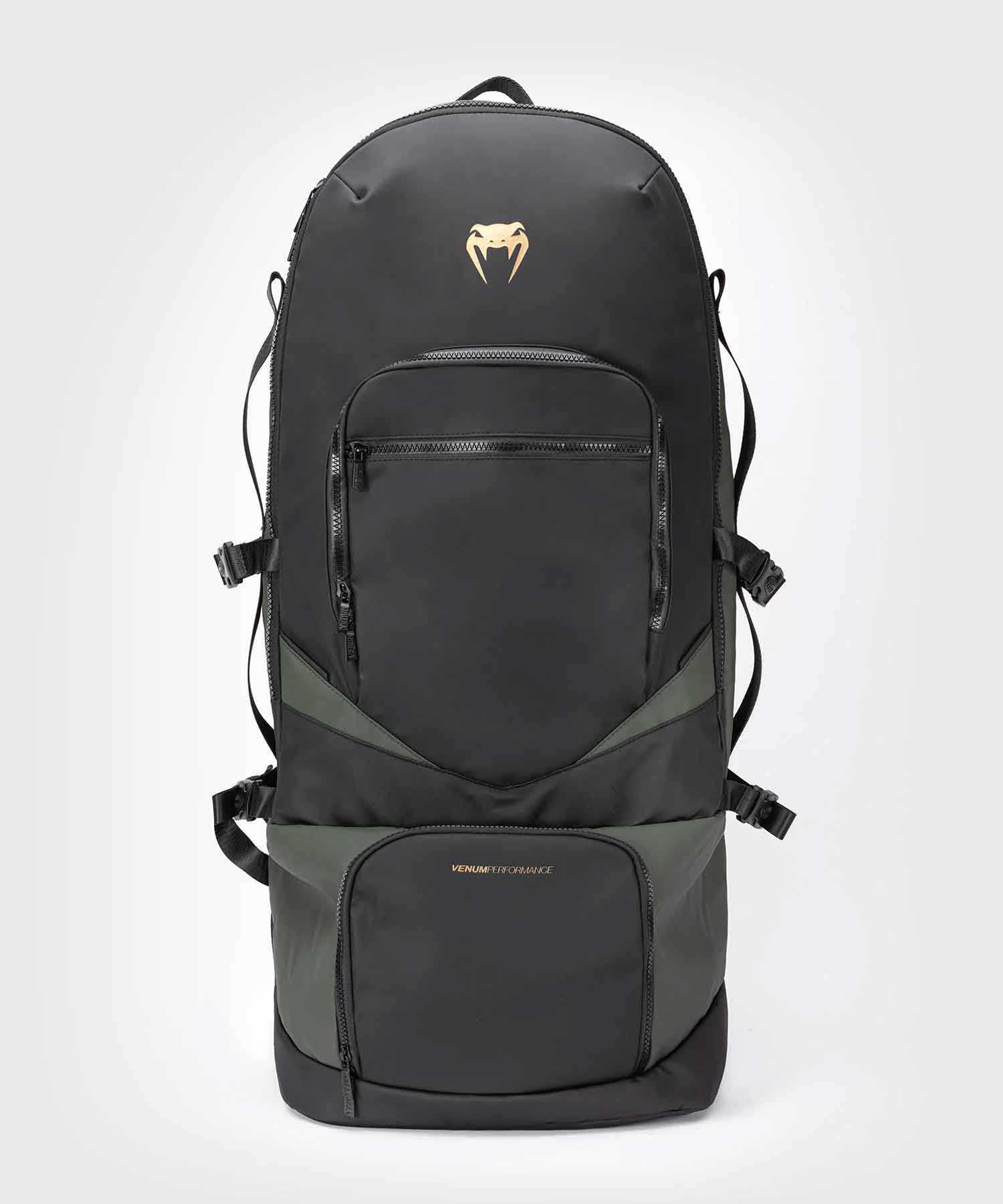 VENUM／ヴェナム　バッグ・バックパック　　Evo 2 Xtrem Backpack／エヴォ 2 エクストリーム バックパック（黒／カーキ）