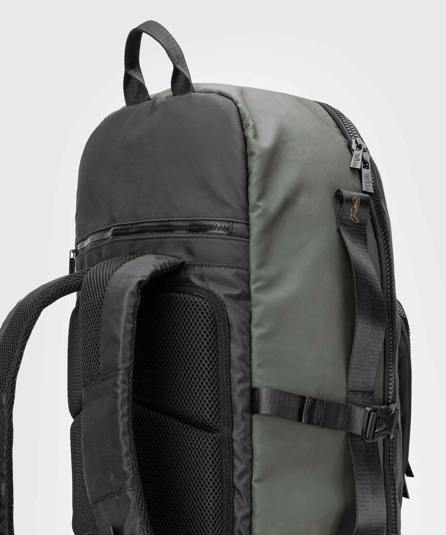 VENUM／ヴェナム　バッグ・バックパック　　Evo 2 Xtrem Backpack／エヴォ 2 エクストリーム バックパック（黒／カーキ）