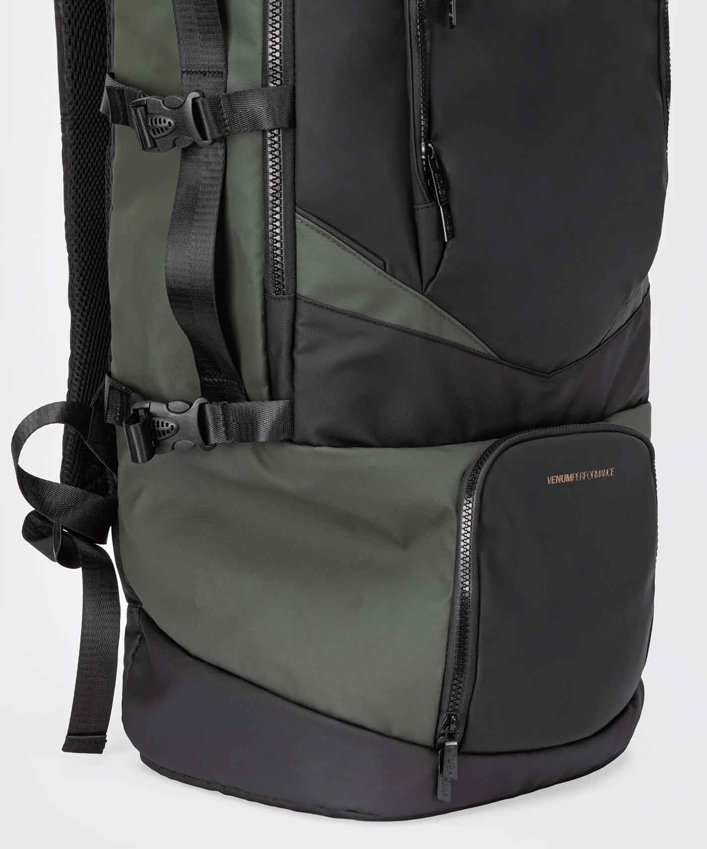 VENUM／ヴェナム　バッグ・バックパック　　Evo 2 Xtrem Backpack／エヴォ 2 エクストリーム バックパック（黒／カーキ）