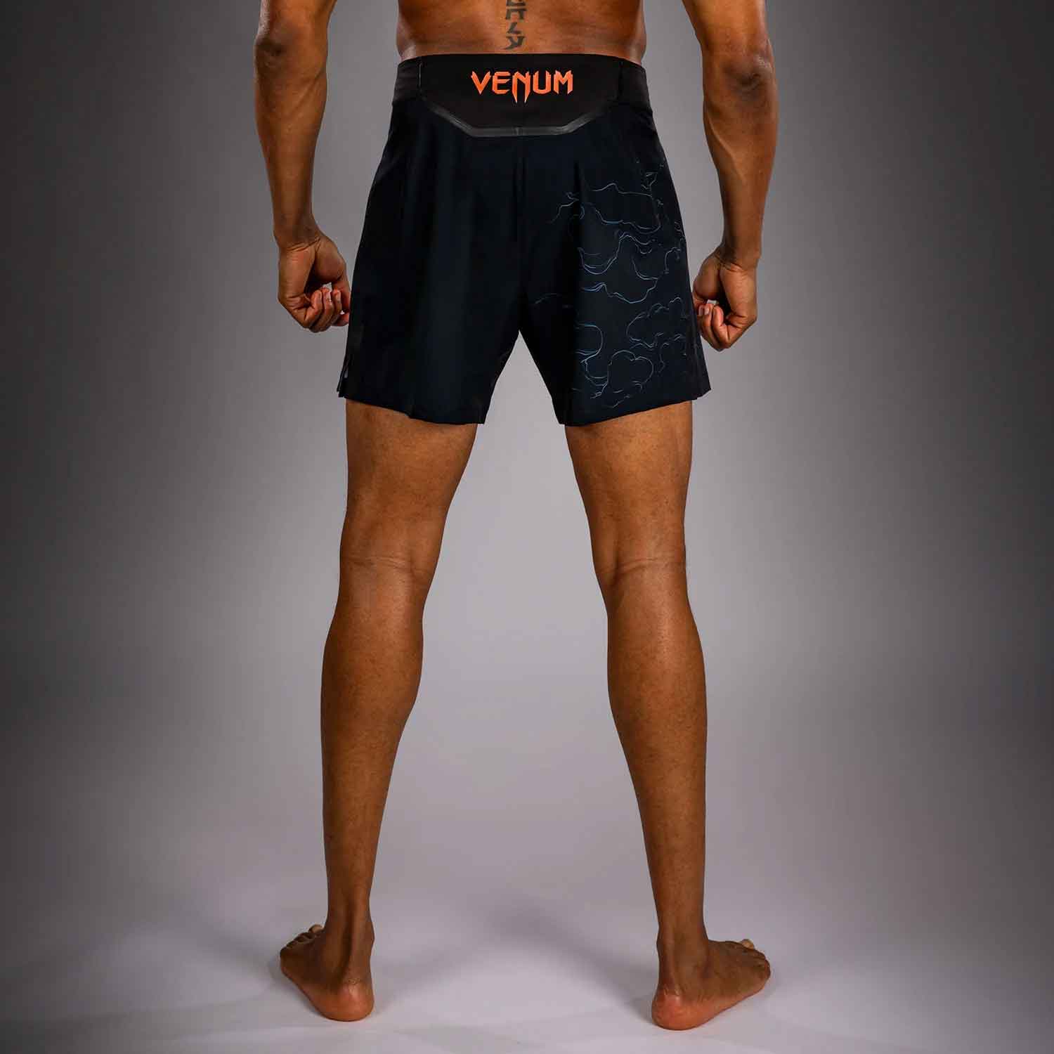 VENUM／ヴェナム　ファイトショーツ　　Thunder Dragon Fightshorts／サンダー ドラゴン ファイトショーツ