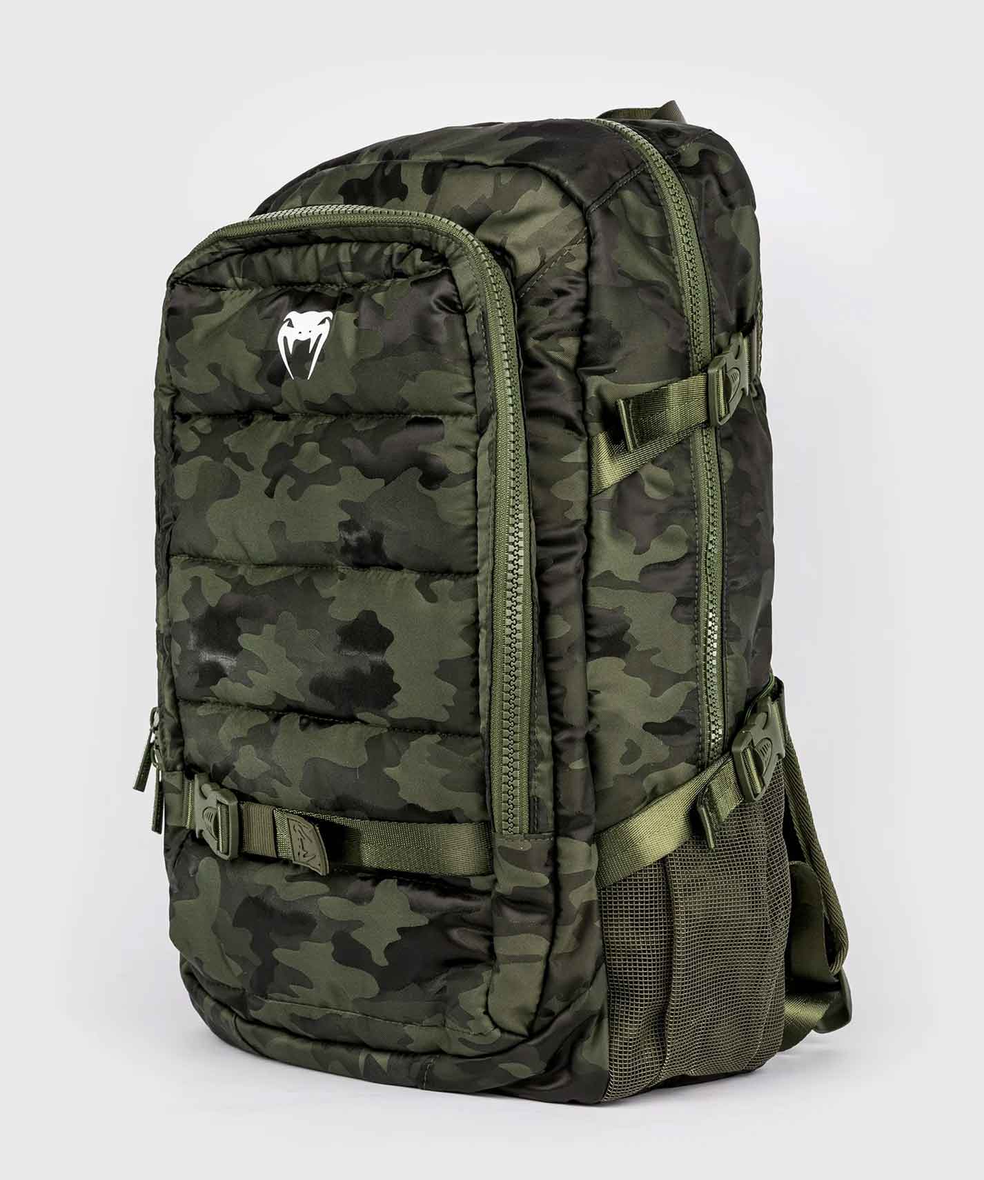 VENUM／ヴェナム　バッグ・バックパック　　Challenger Pro BackPack／チャレンジャー プロ バックパック（カモ／カーキ）