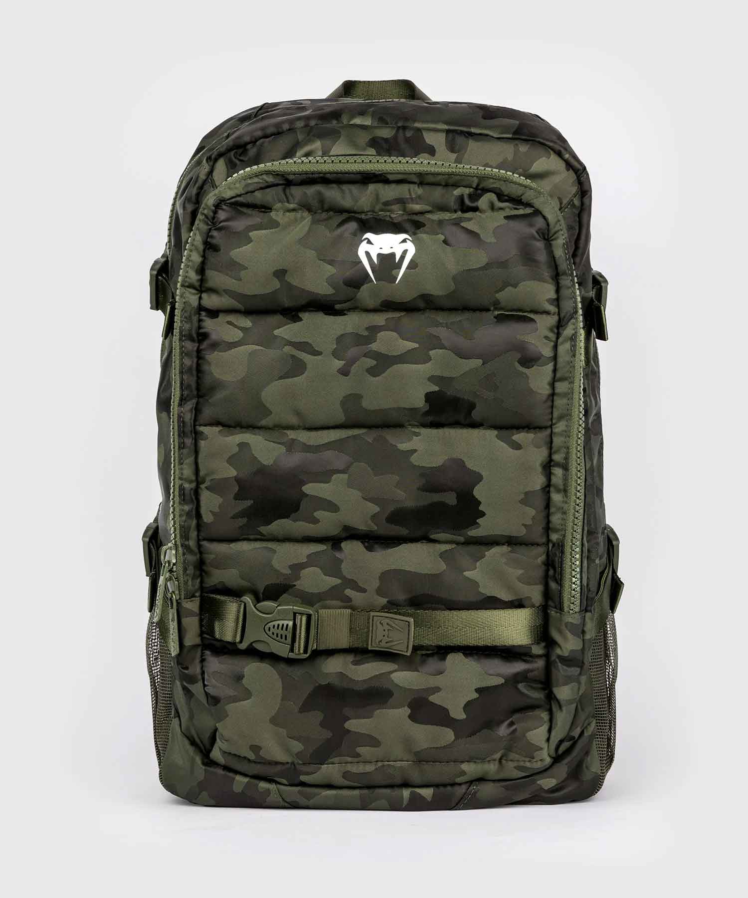 VENUM／ヴェナム　バッグ・バックパック　　Challenger Pro BackPack／チャレンジャー プロ バックパック（カモ／カーキ）