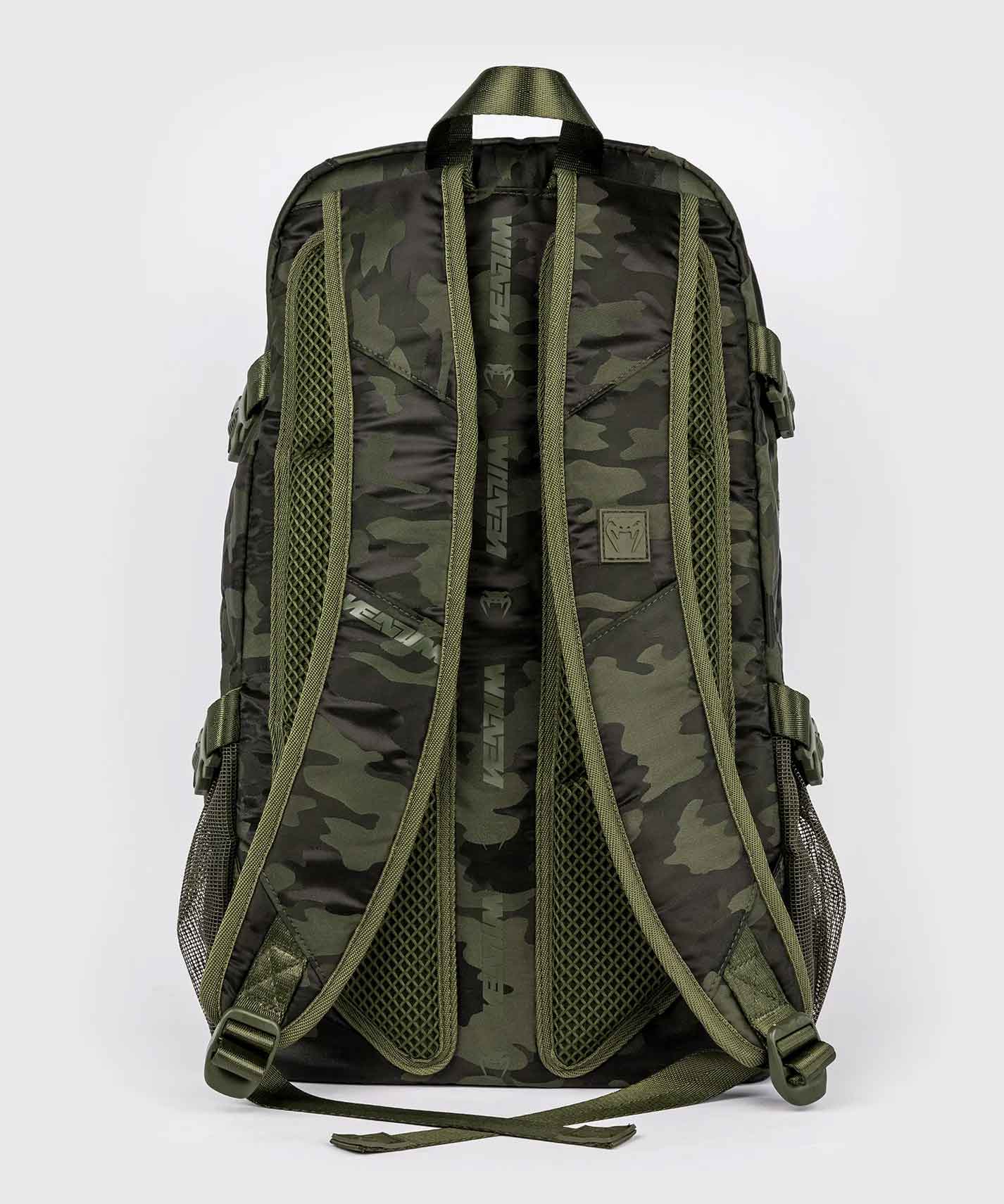 VENUM／ヴェナム　バッグ・バックパック　　Challenger Pro BackPack／チャレンジャー プロ バックパック（カモ／カーキ）