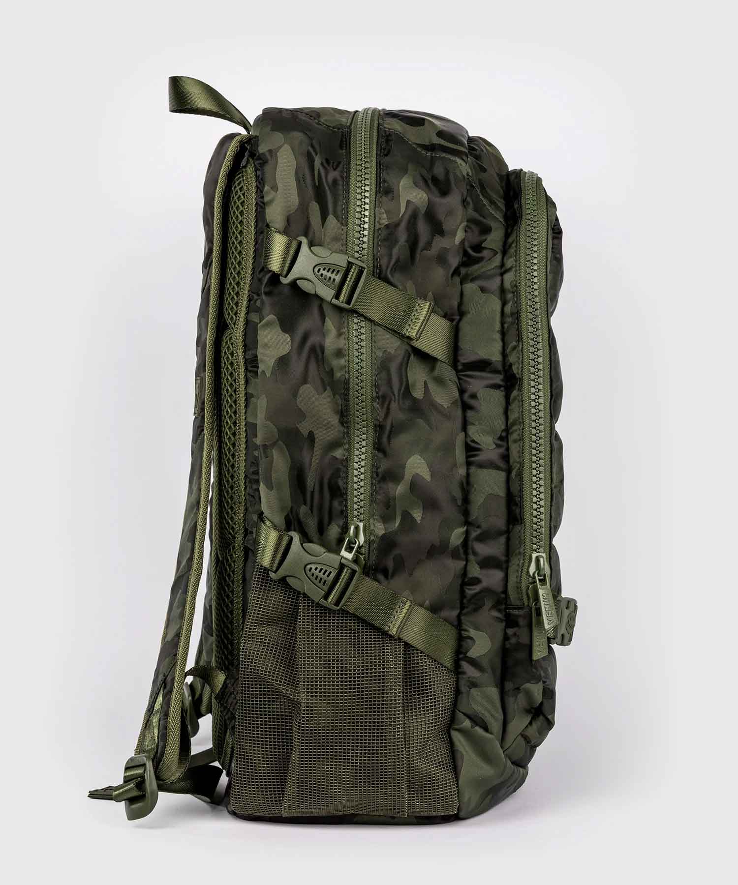 VENUM／ヴェナム　バッグ・バックパック　　Challenger Pro BackPack／チャレンジャー プロ バックパック（カモ／カーキ）