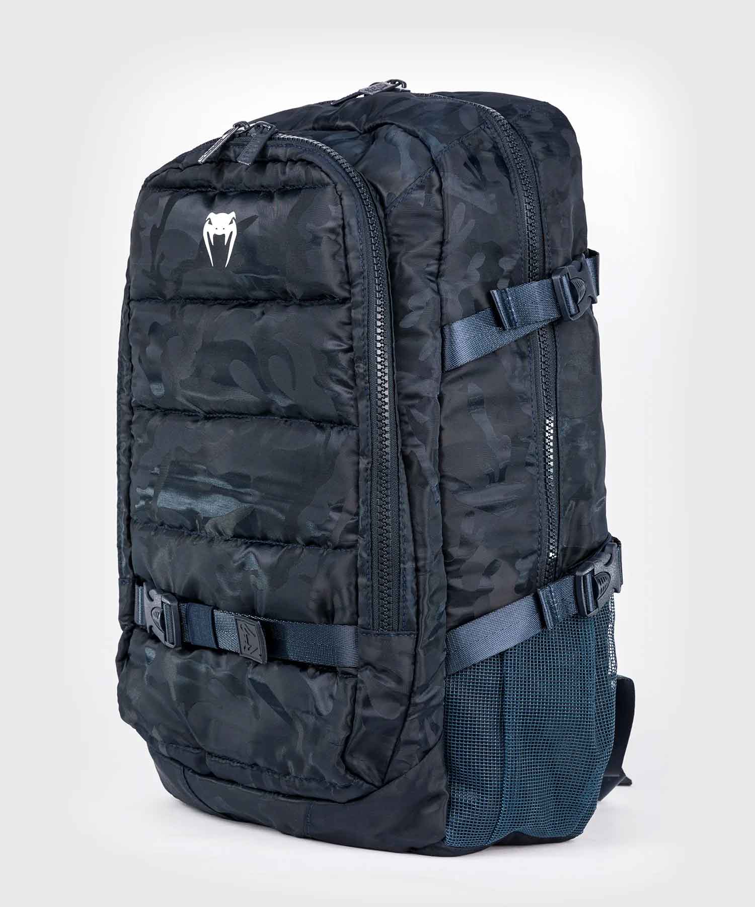 VENUM／ヴェナム　バッグ・バックパック　　Challenger Pro BackPack／チャレンジャー プロ バックパック（カモ／ネイビーブルー）