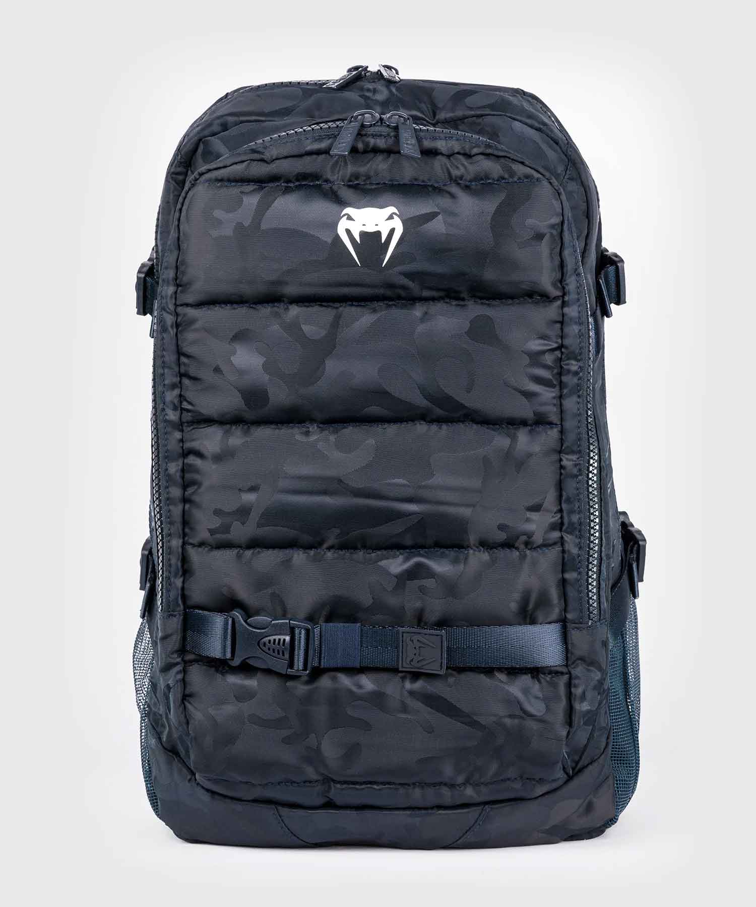 VENUM／ヴェナム　バッグ・バックパック　　Challenger Pro BackPack／チャレンジャー プロ バックパック（カモ／ネイビーブルー）