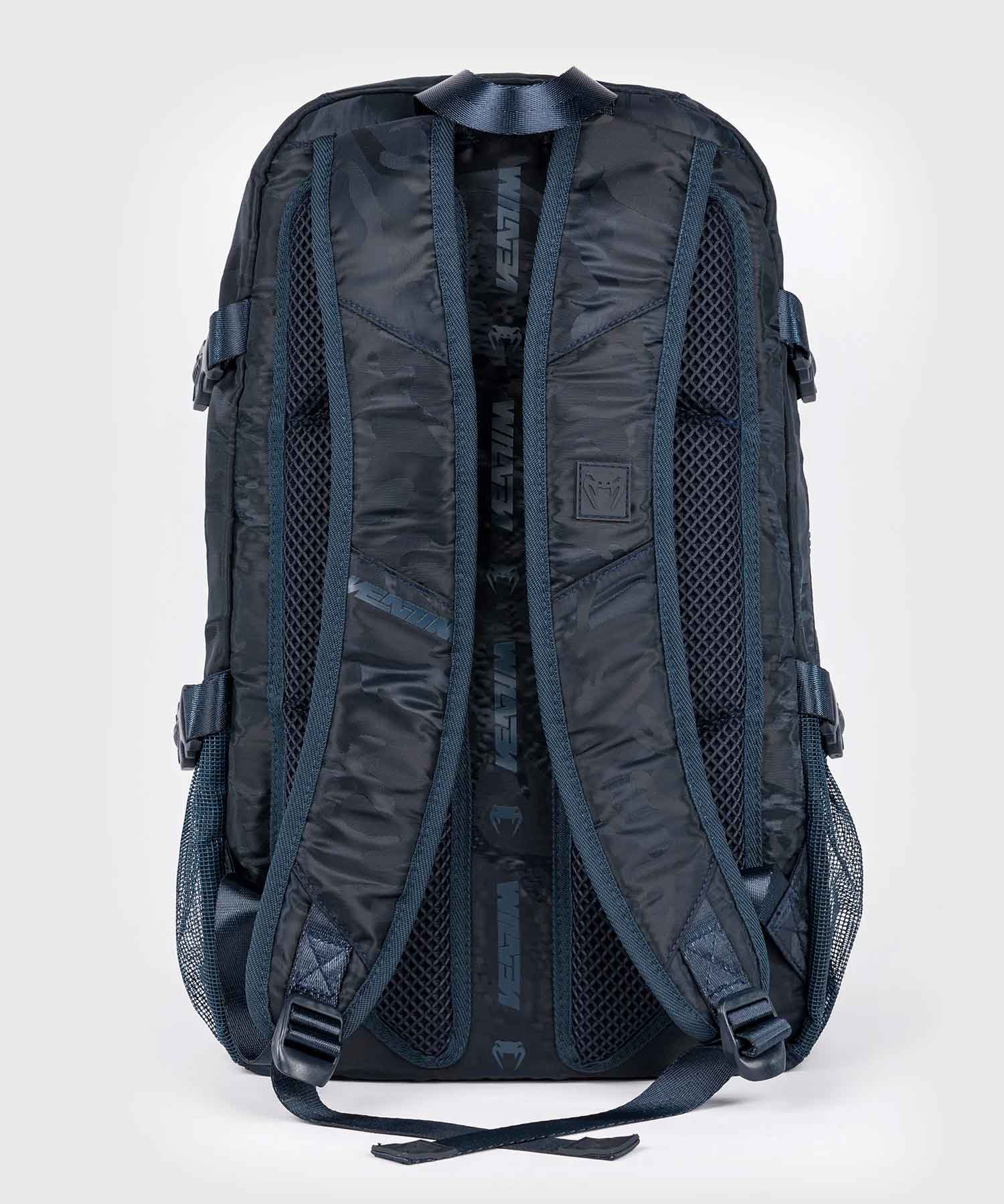 VENUM／ヴェナム　バッグ・バックパック　　Challenger Pro BackPack／チャレンジャー プロ バックパック（カモ／ネイビーブルー）