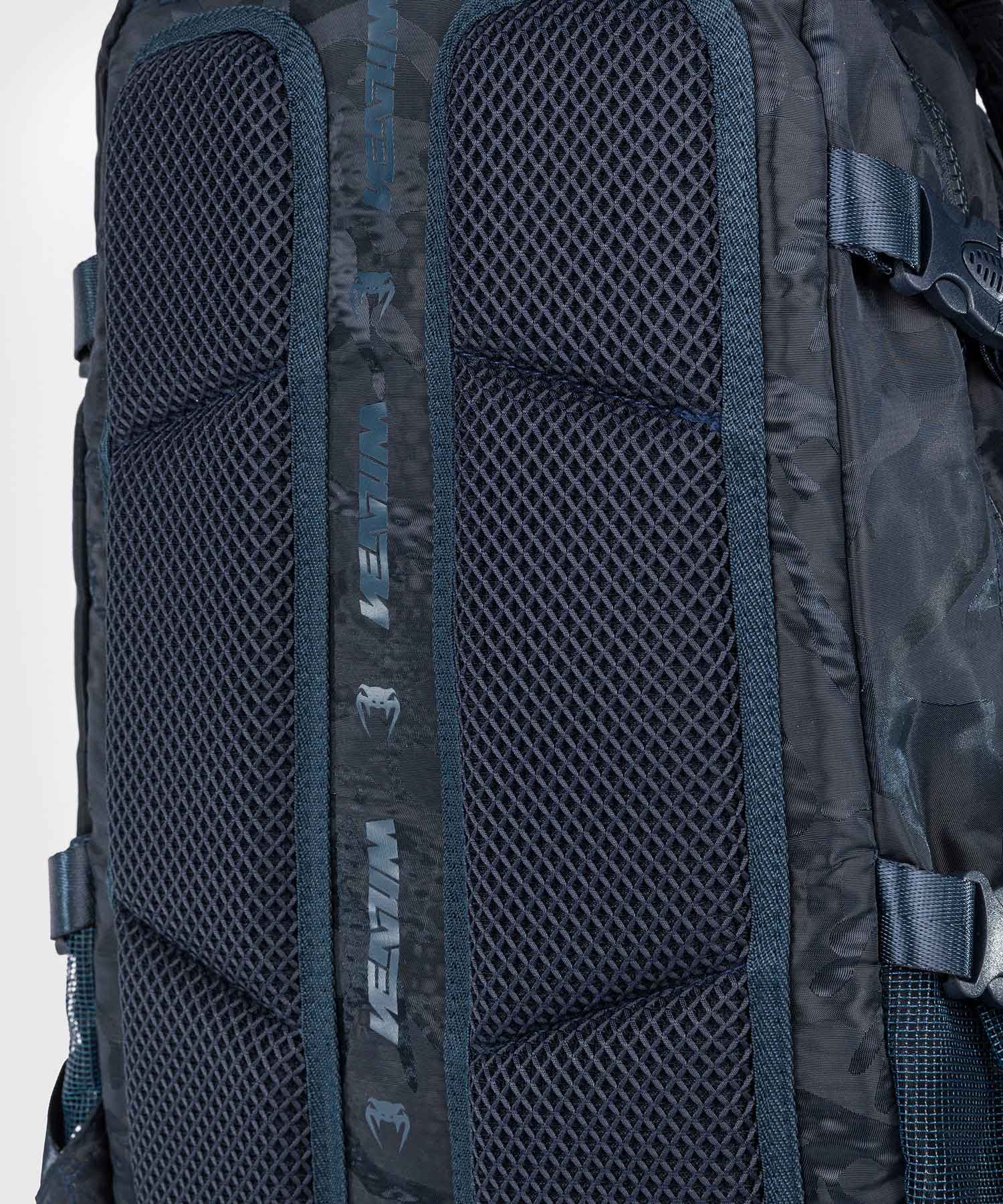 VENUM／ヴェナム　バッグ・バックパック　　Challenger Pro BackPack／チャレンジャー プロ バックパック（カモ／ネイビーブルー）