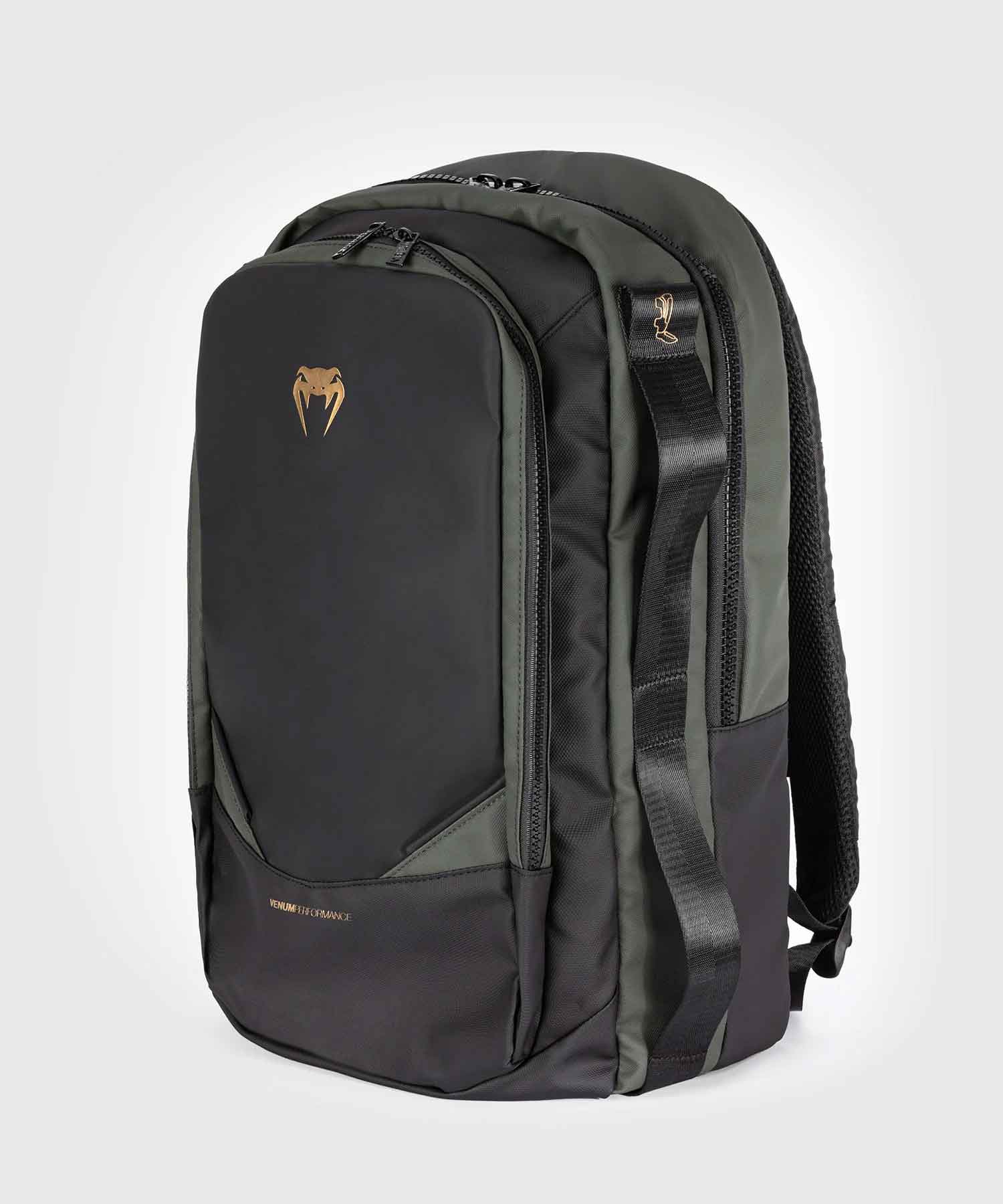 VENUM／ヴェナム　バッグ・バックパック　　Evo 2 Backpack／エヴォ 2 バックパック（黒／カーキ）