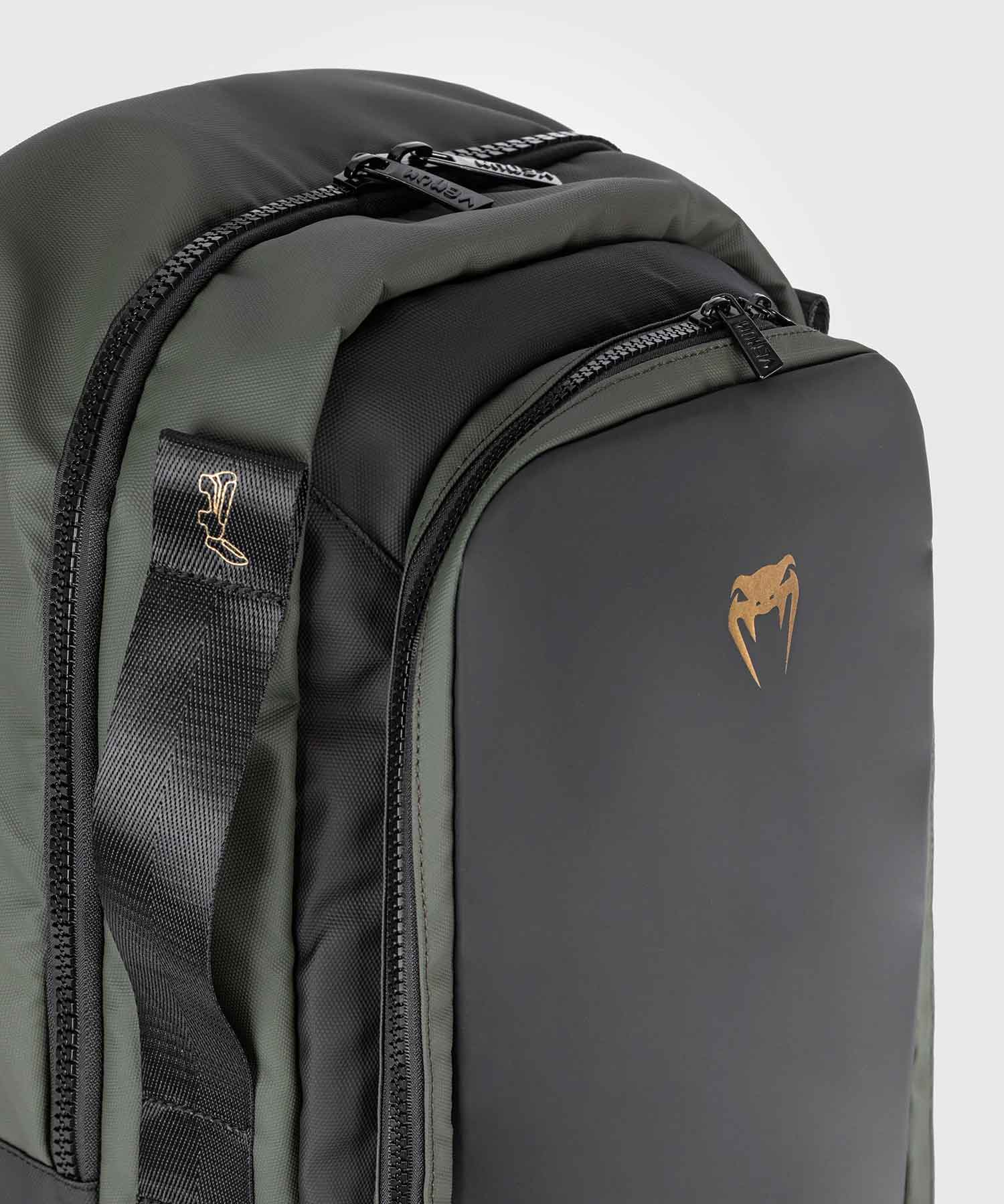 VENUM／ヴェナム　バッグ・バックパック　　Evo 2 Backpack／エヴォ 2 バックパック（黒／カーキ）